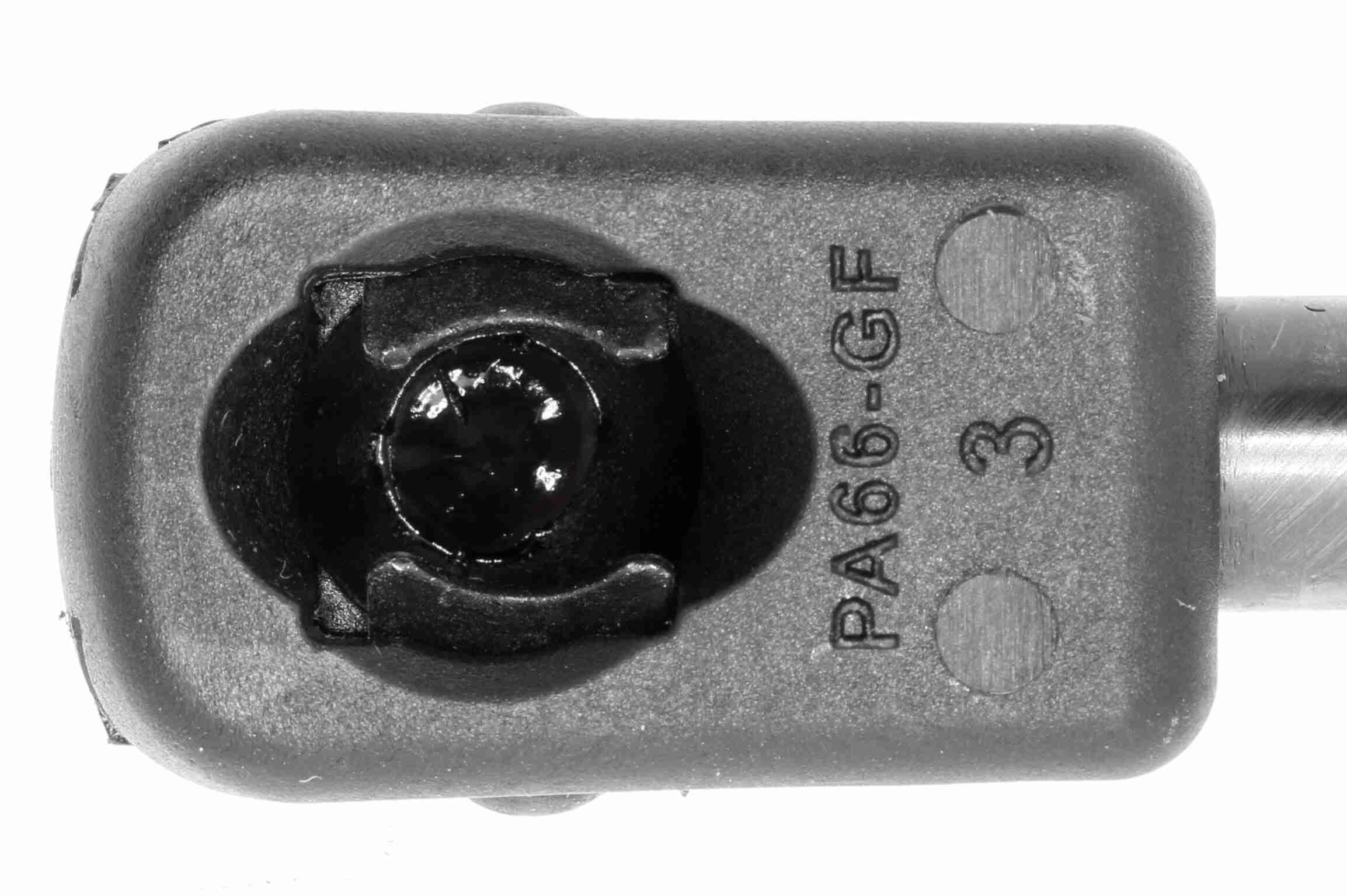 Dujinė spyruoklė, bagažinė VAICO V24-0042