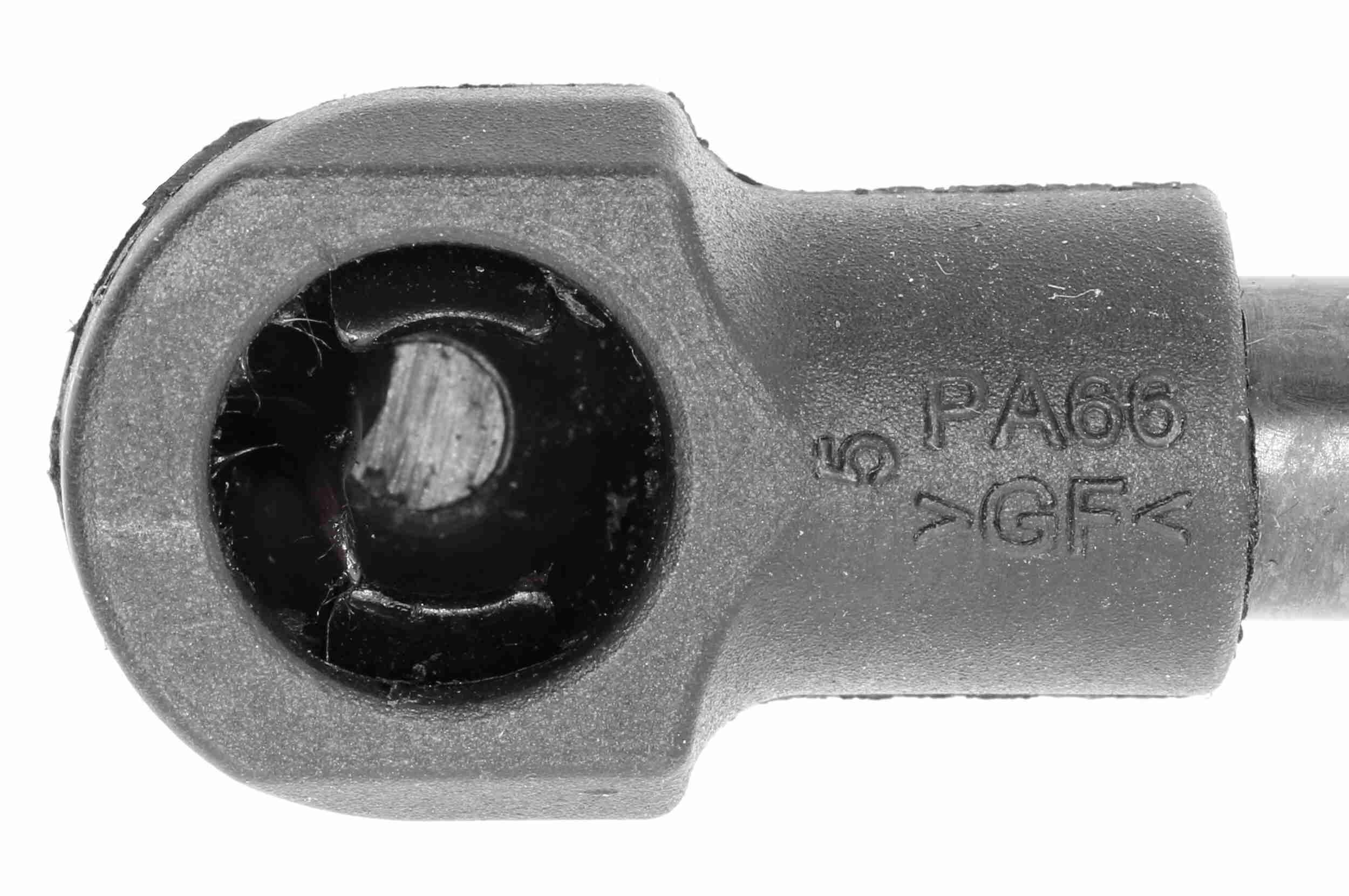 Dujinė spyruoklė, bagažinė VAICO V24-0043