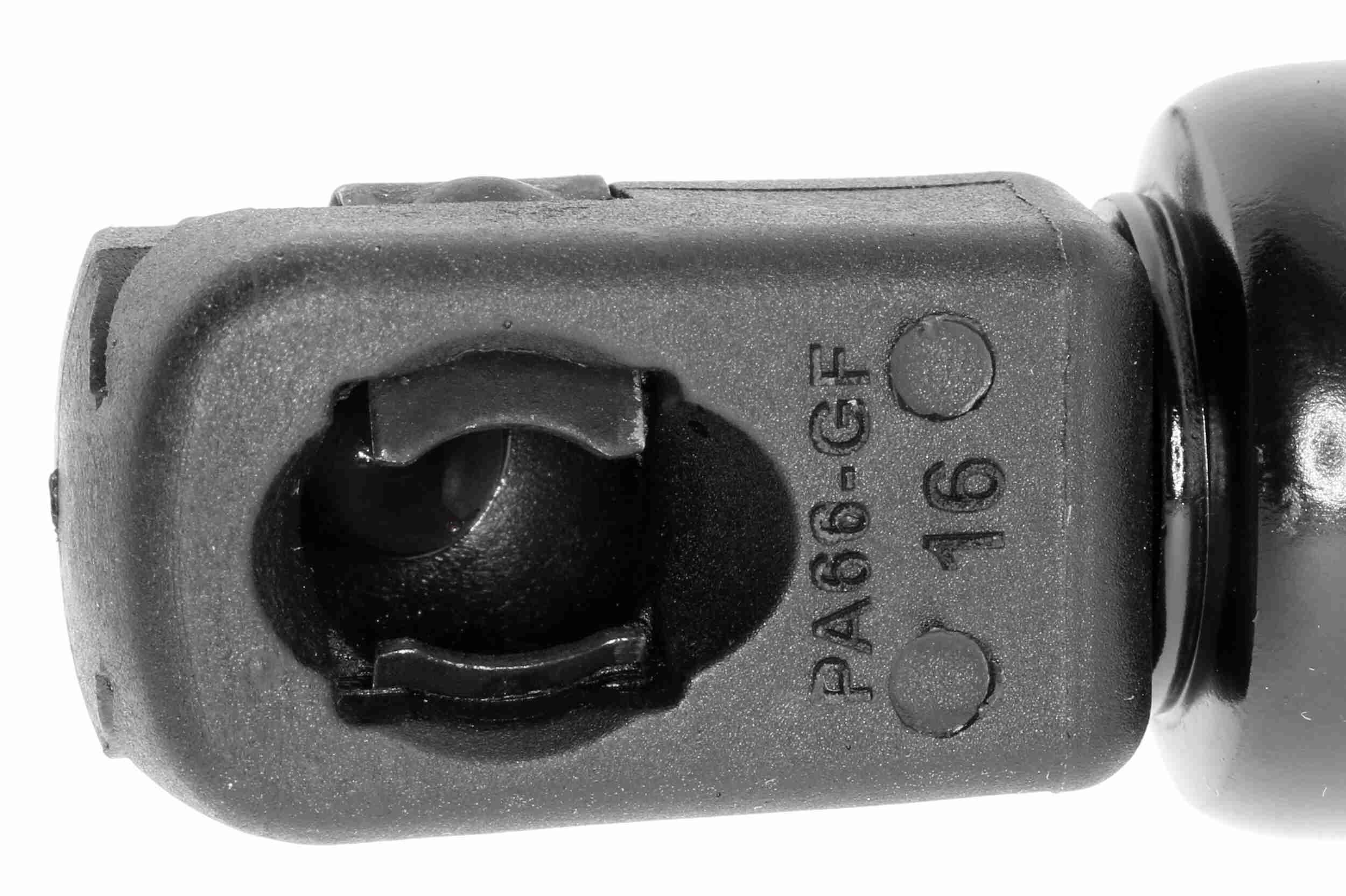 Dujinė spyruoklė, bagažinė VAICO V24-0194