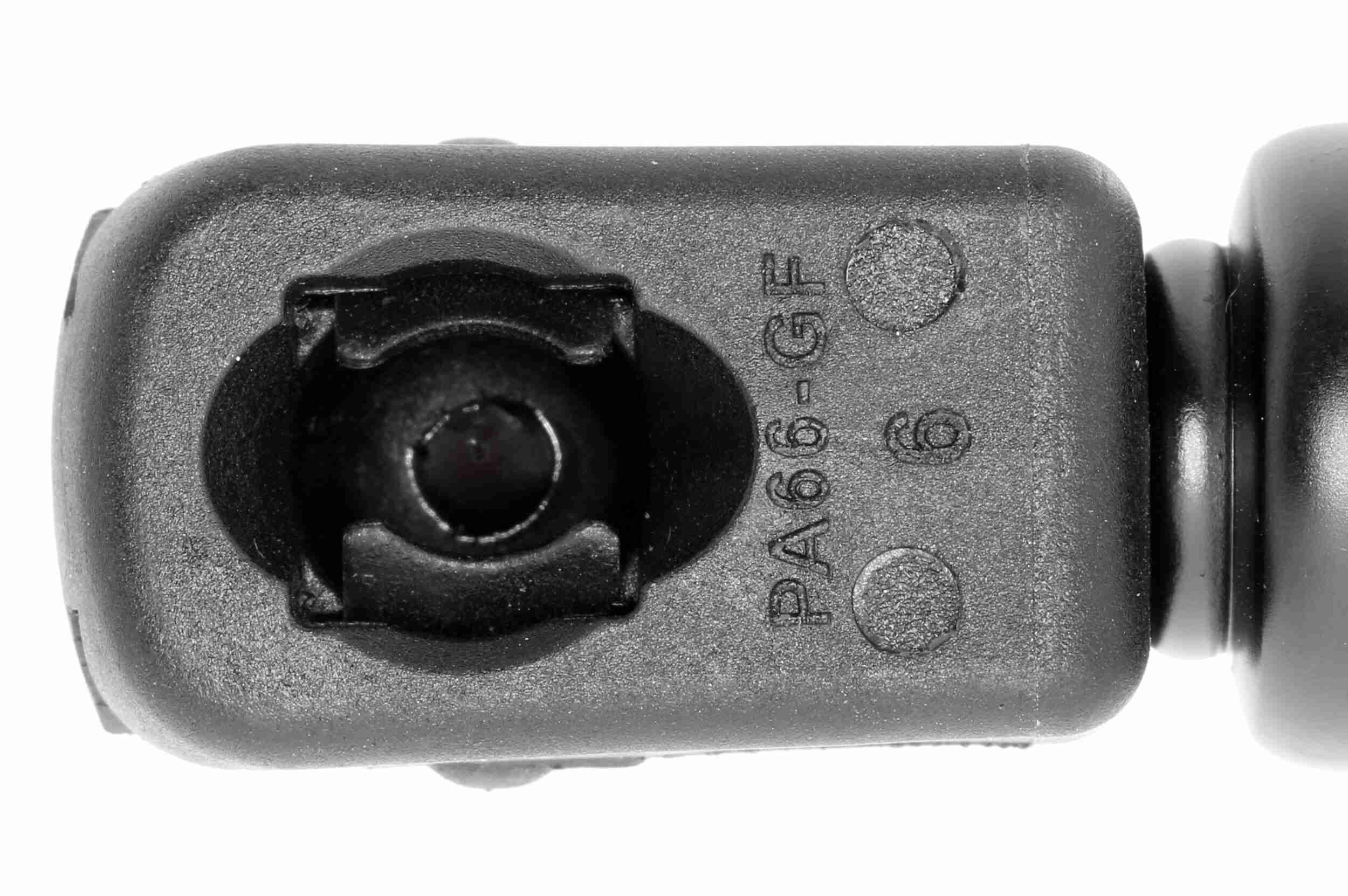 Dujinė spyruoklė, bagažinė VAICO V24-0195