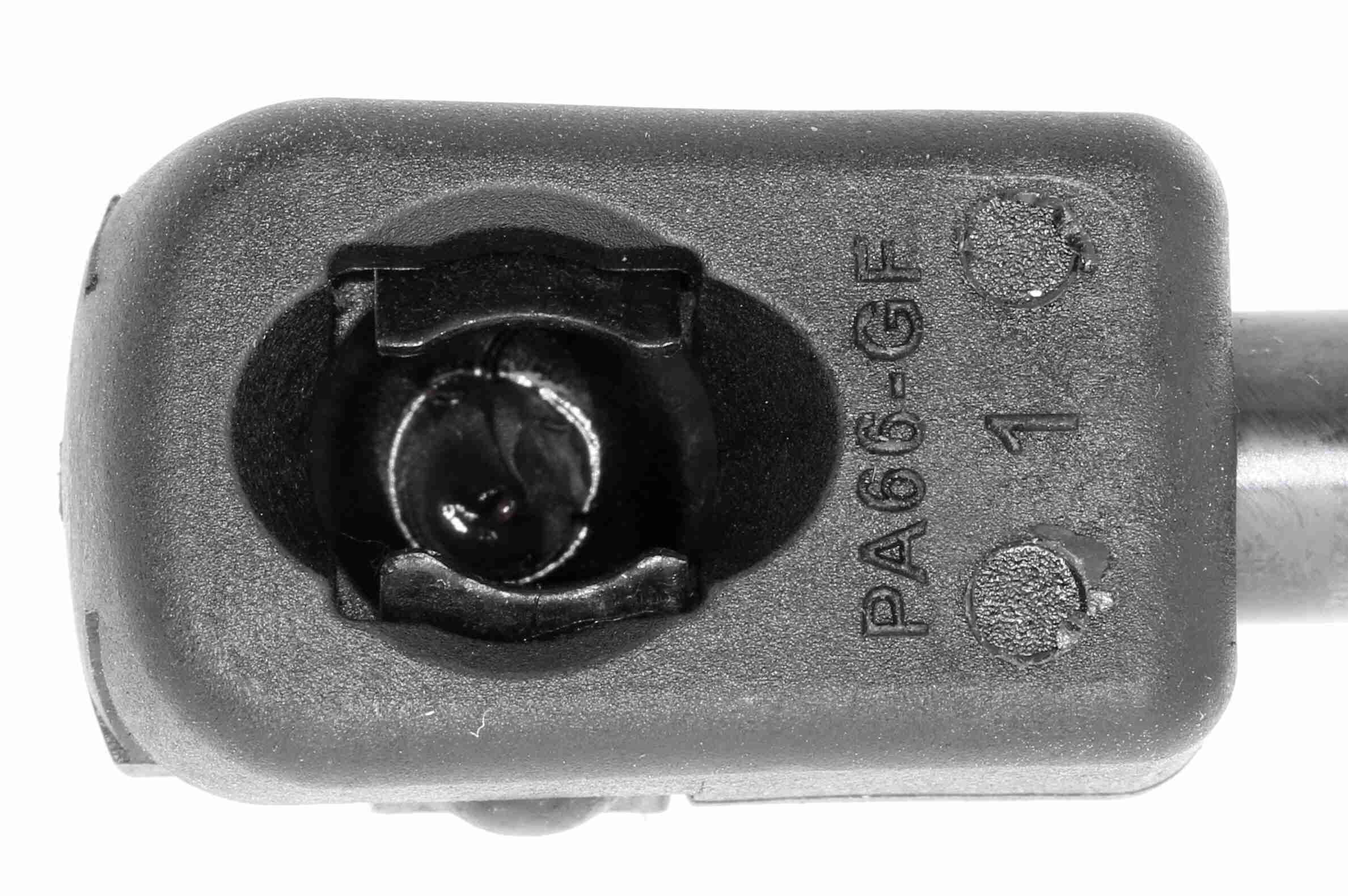 Dujinė spyruoklė, bagažinė VAICO V24-0195