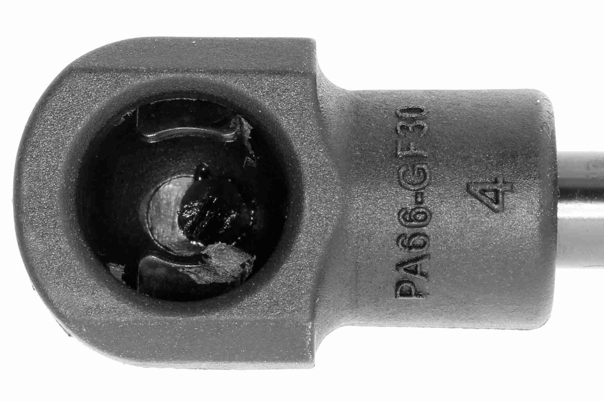 Dujinė spyruoklė, sulankstomas stogas VAICO V24-0198