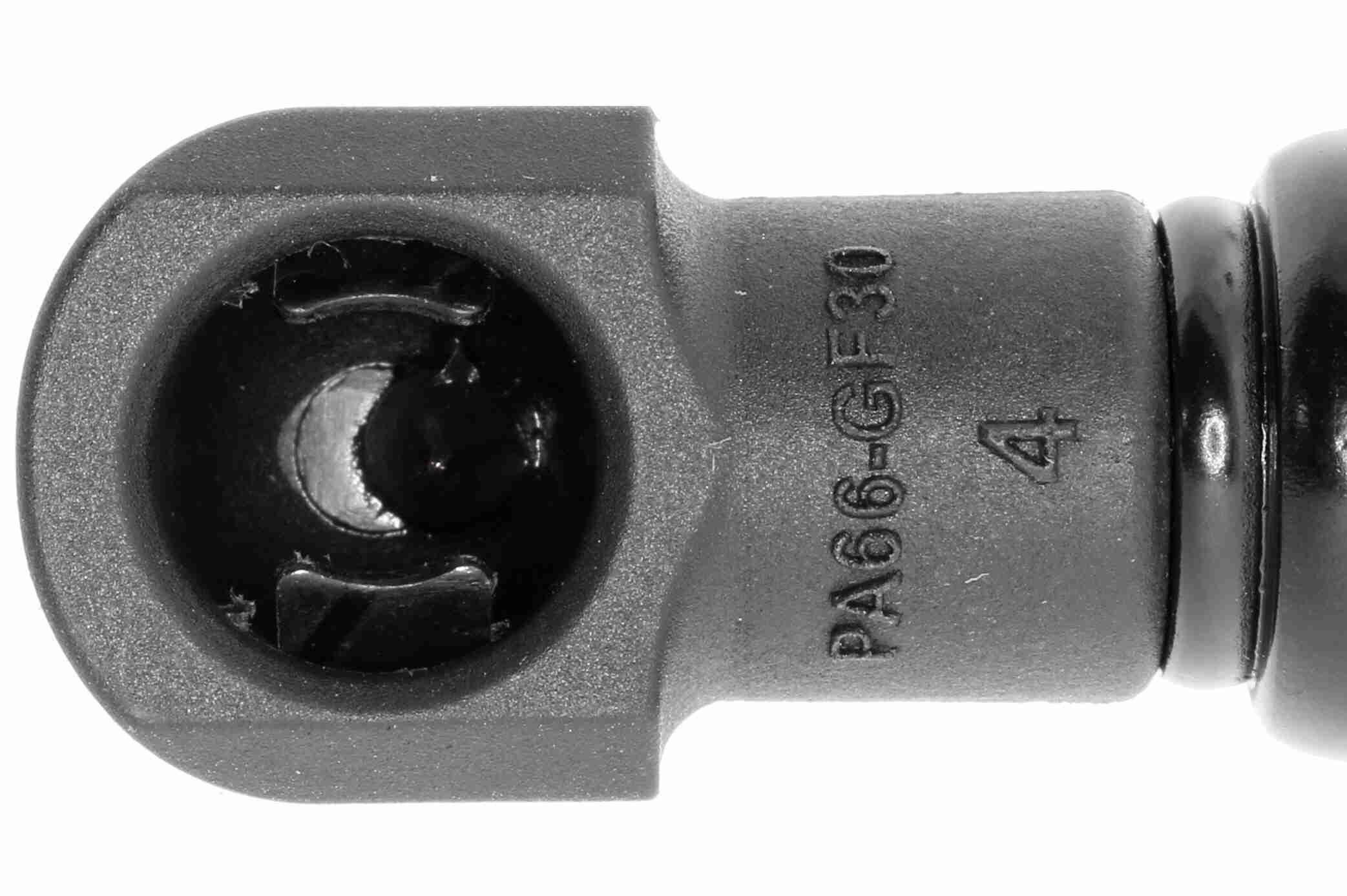 Dujinė spyruoklė, sulankstomas stogas VAICO V24-0198