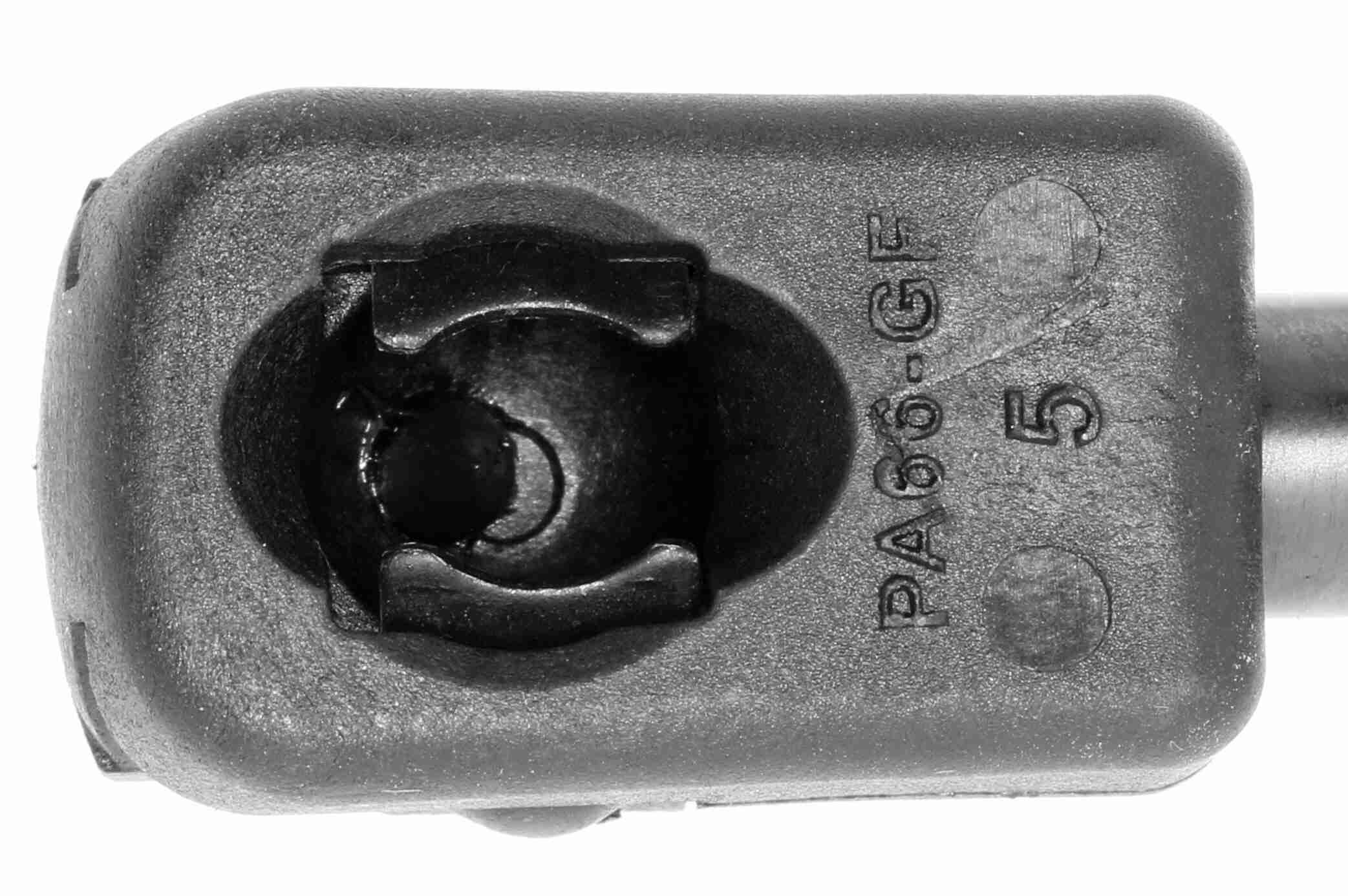 Dujinė spyruoklė, bagažinė VAICO V24-0199