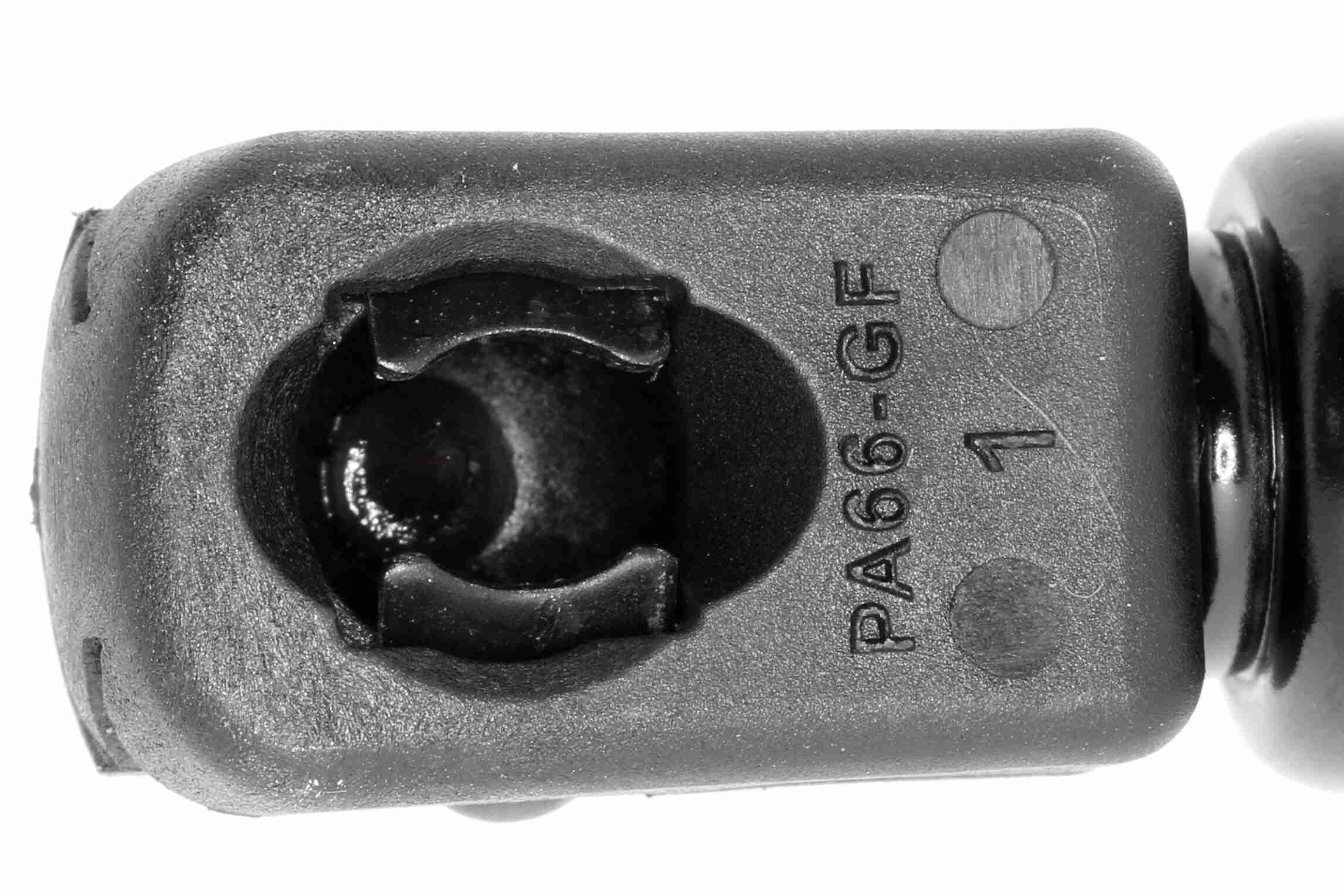 Dujinė spyruoklė, bagažinė VAICO V24-0199