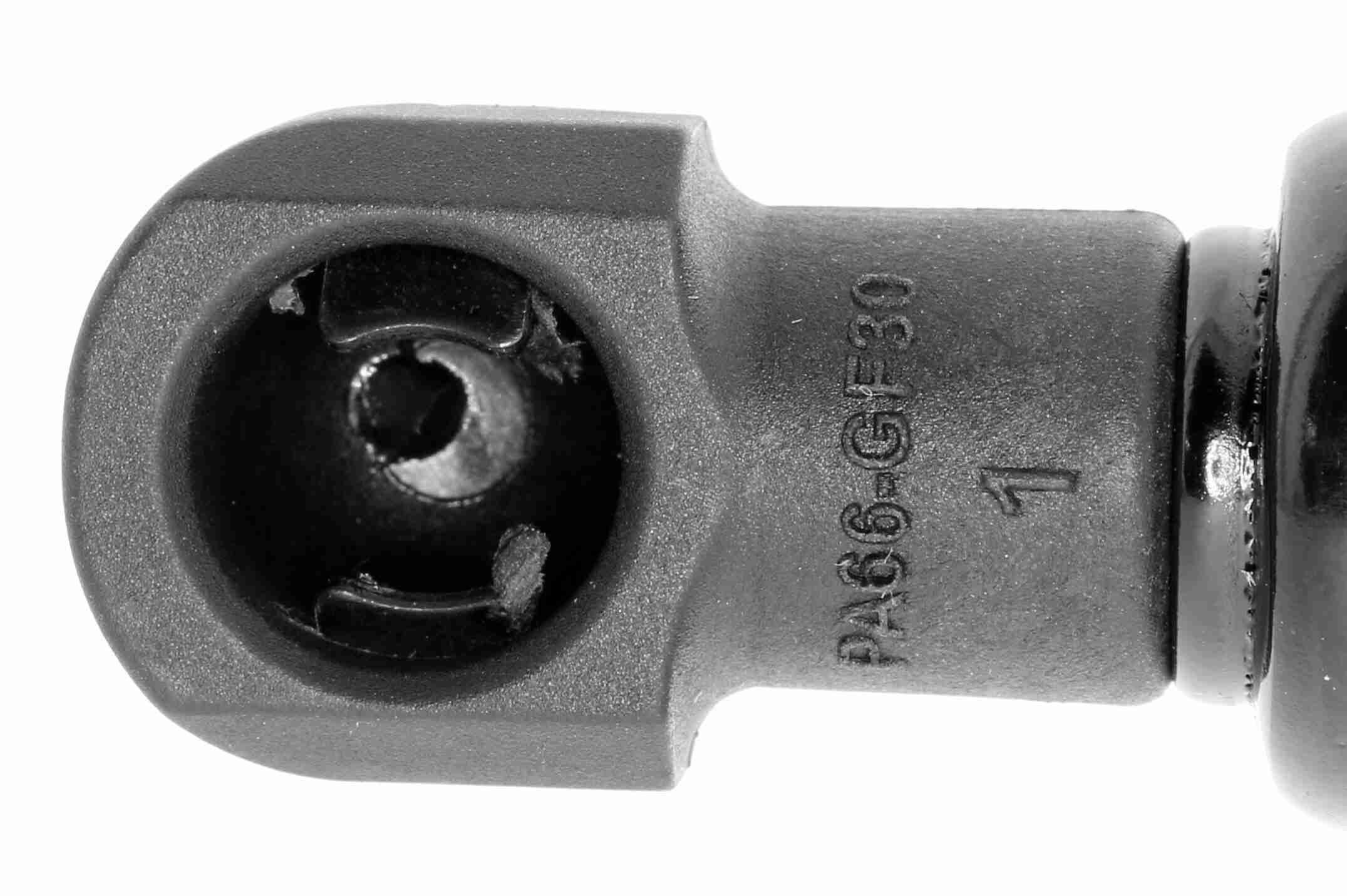 Dujinė spyruoklė, bagažinė VAICO V24-0207