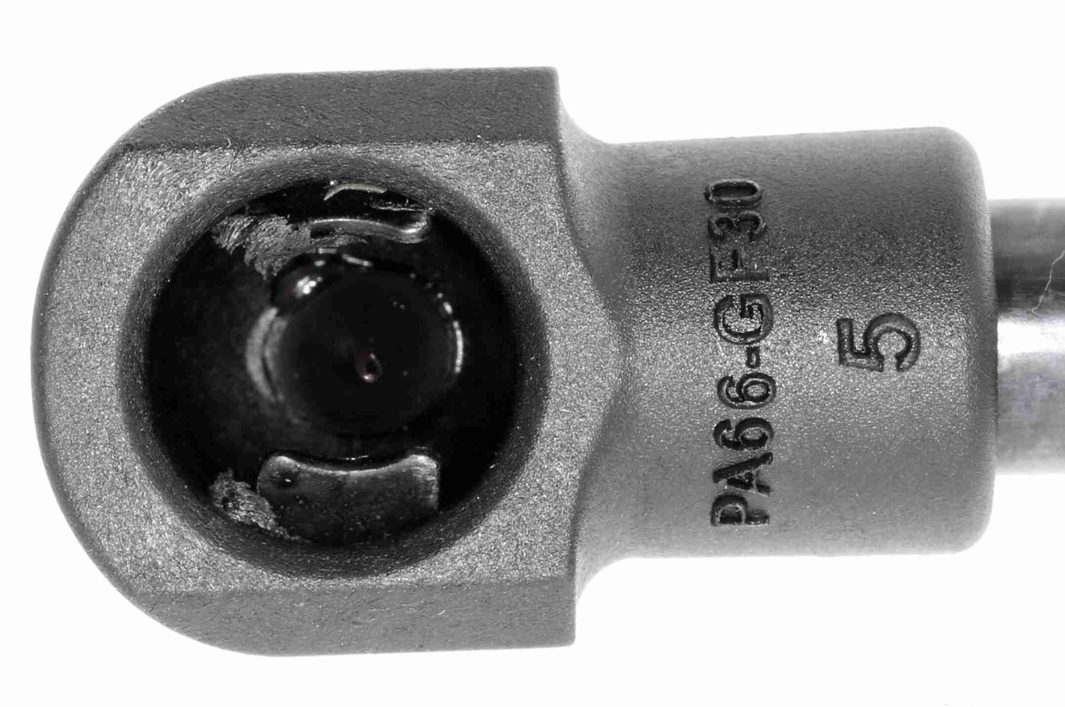 Dujinė spyruoklė, bagažinė VAICO V24-0209