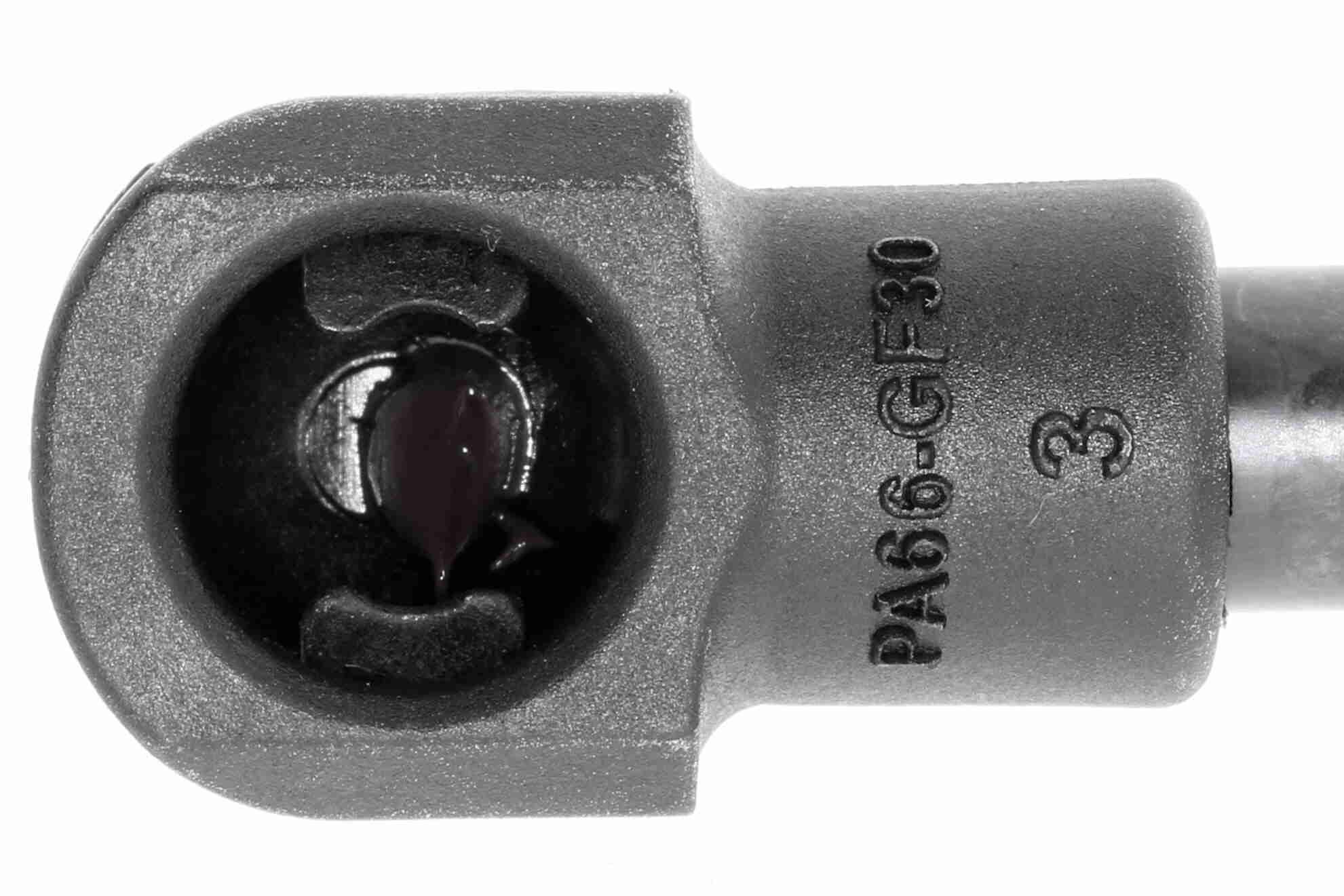 Dujinė spyruoklė, bagažinė VAICO V24-0216