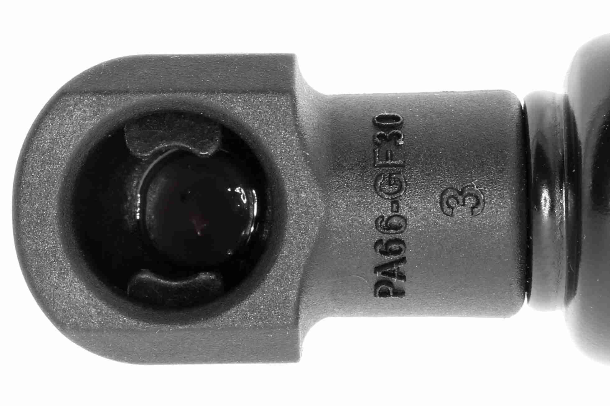 Dujinė spyruoklė, bagažinė VAICO V24-0216