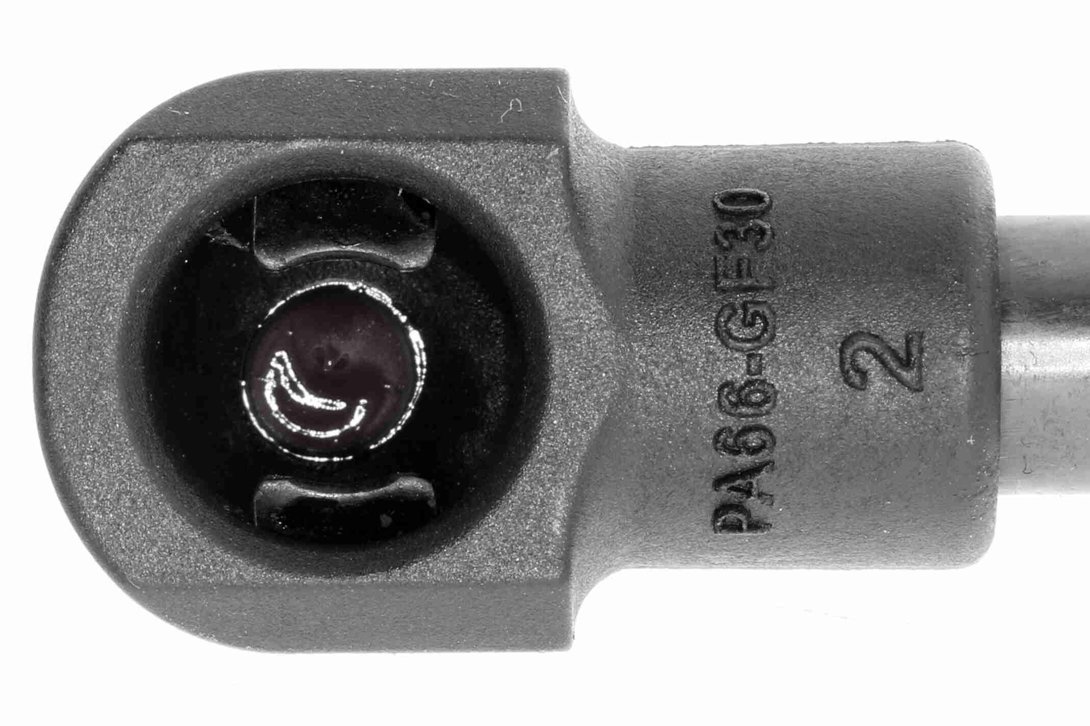 Dujinė spyruoklė, bagažinė VAICO V24-0277