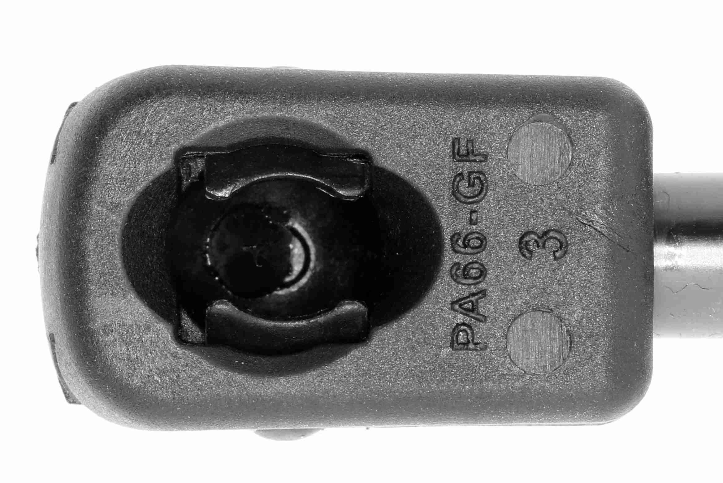 Dujinė spyruoklė, bagažinė VAICO V24-0499