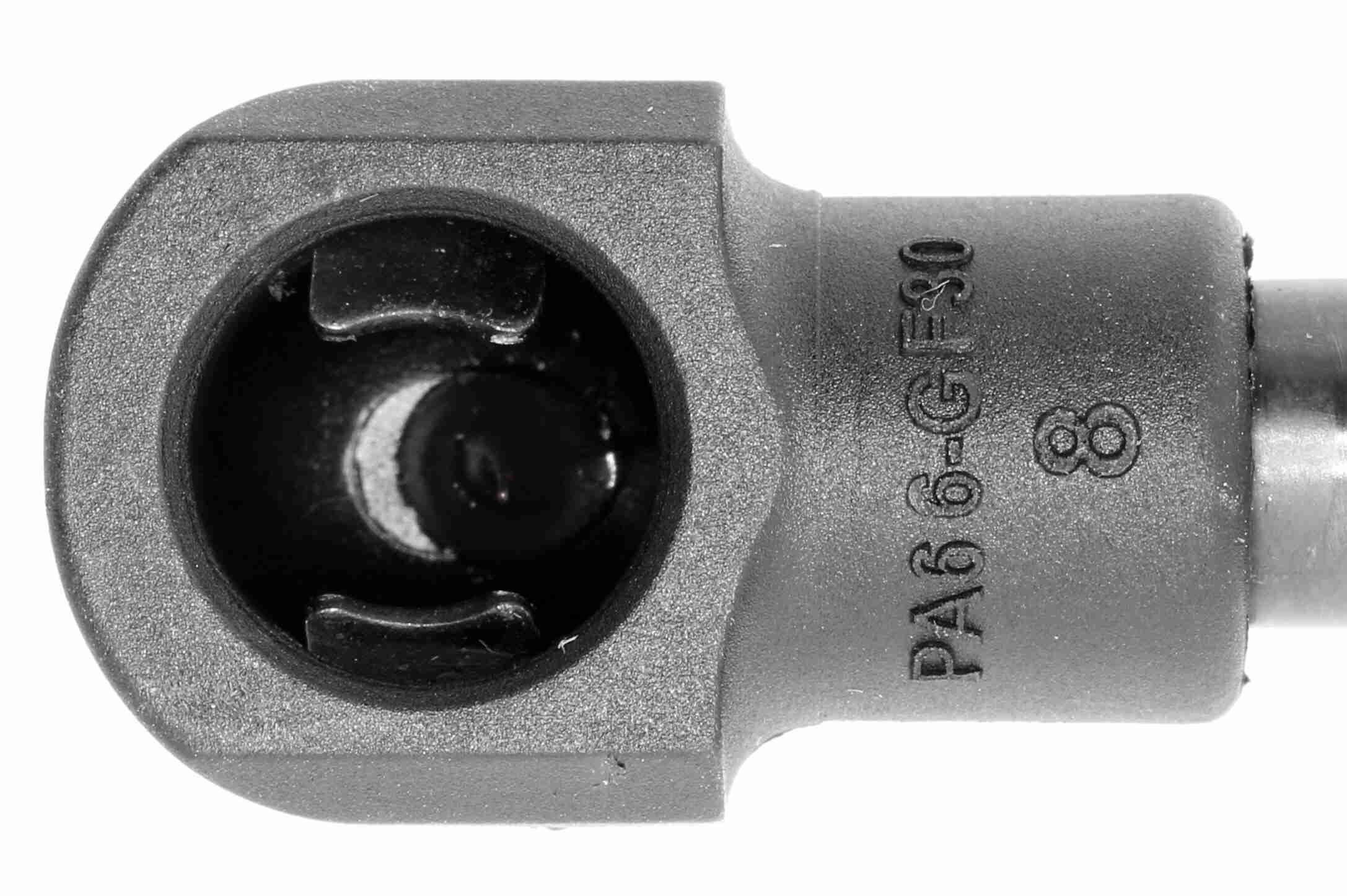 Dujinė spyruoklė, bagažinė VAICO V24-0592