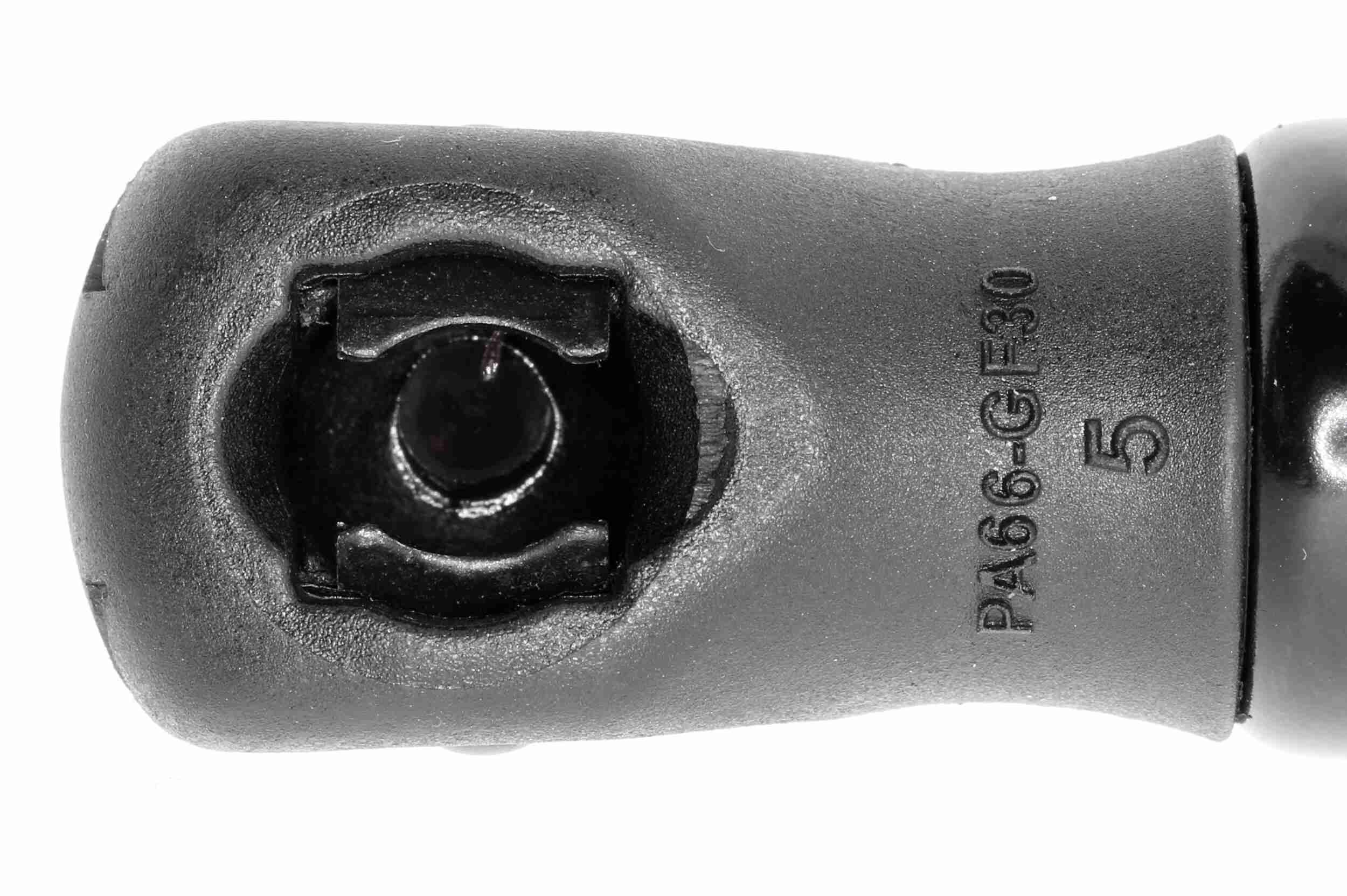 Dujinė spyruoklė, bagažinė VAICO V24-0592