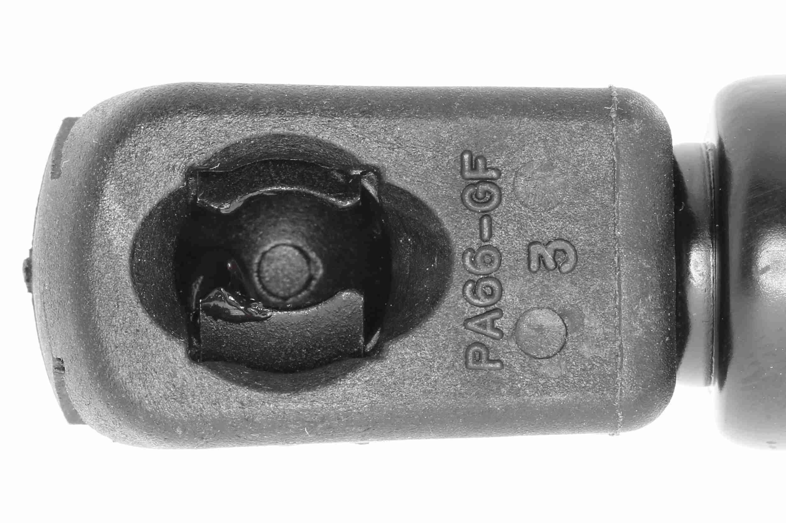 Dujinė spyruoklė, bagažinė VAICO V25-0231