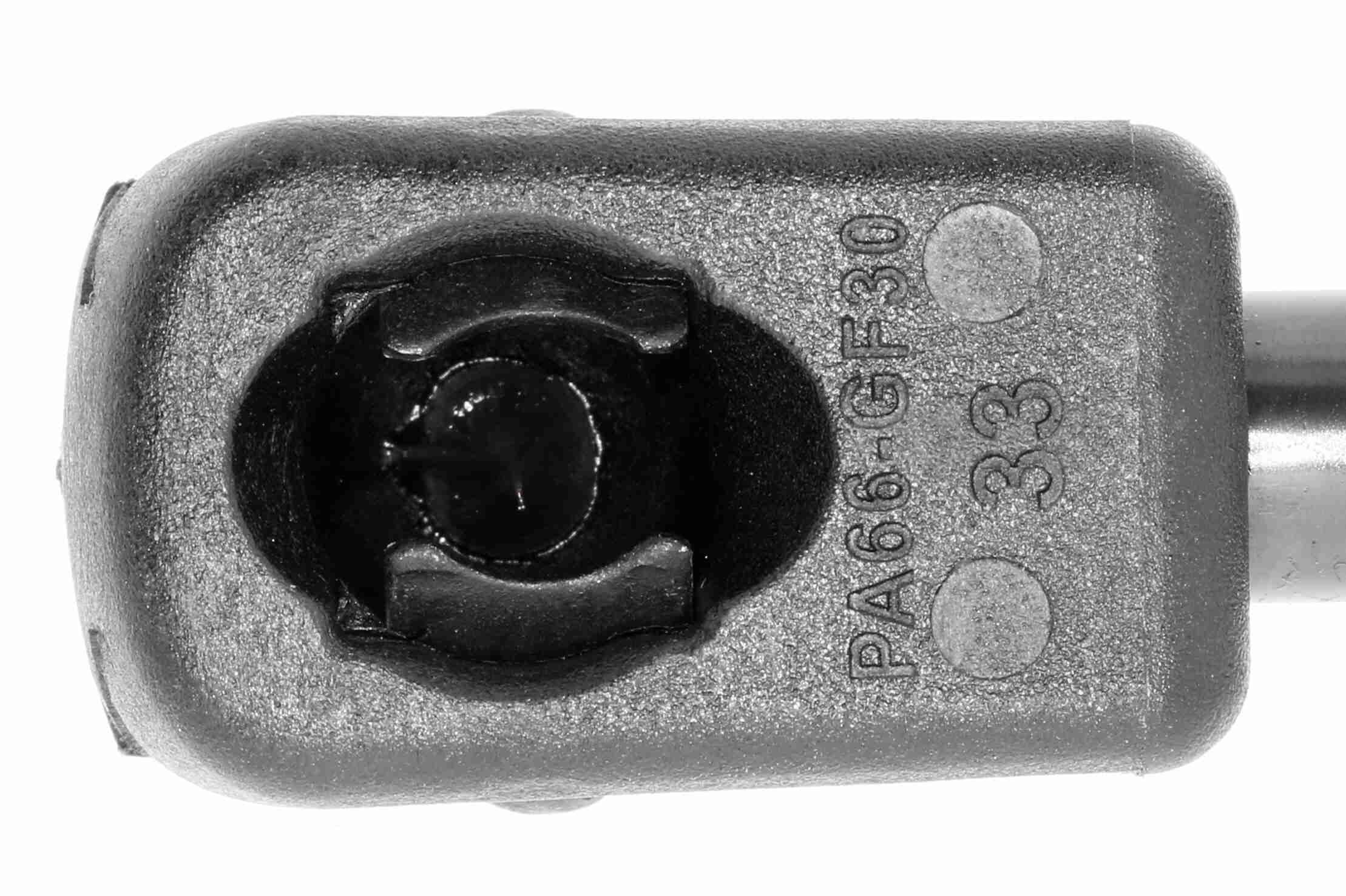 Dujinė spyruoklė, bagažinė VAICO V25-0422