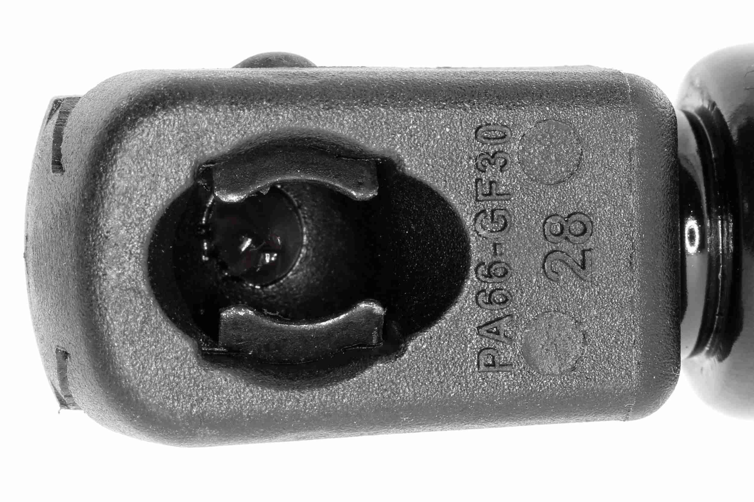 Dujinė spyruoklė, bagažinė VAICO V25-0425