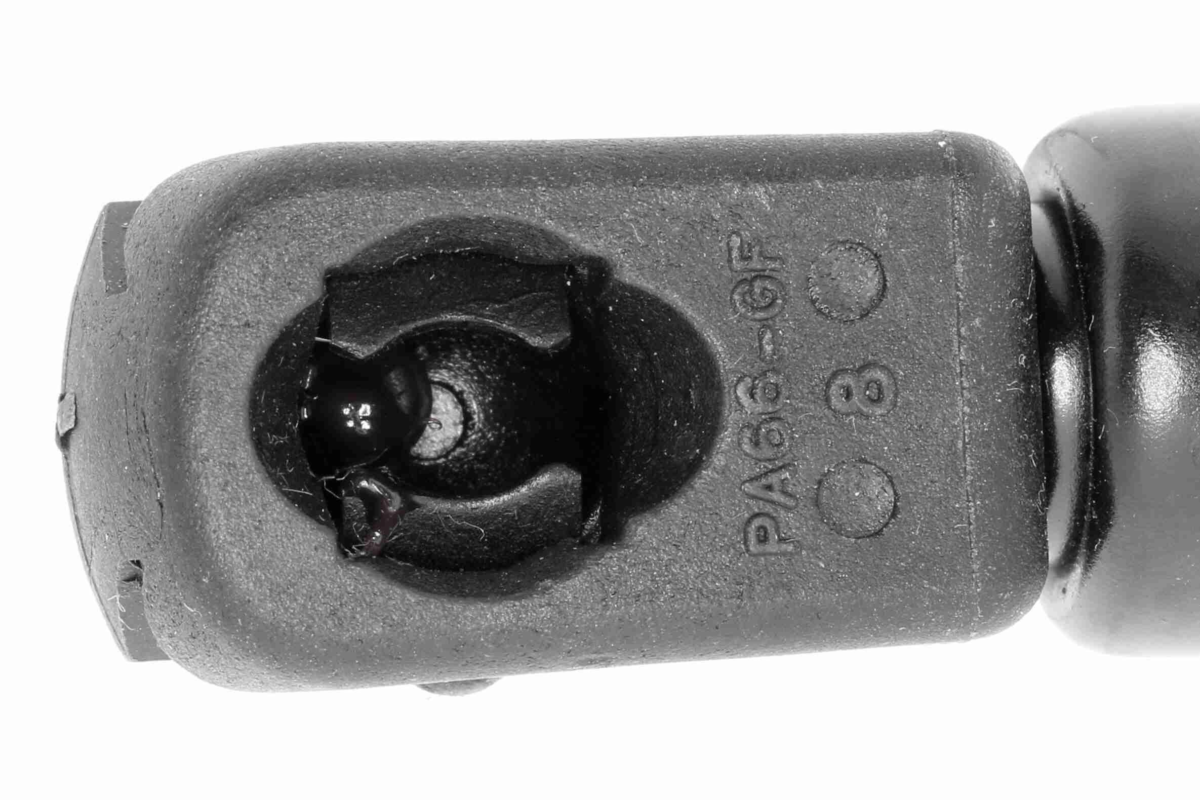 Dujinė spyruoklė, bagažinė VAICO V25-0431