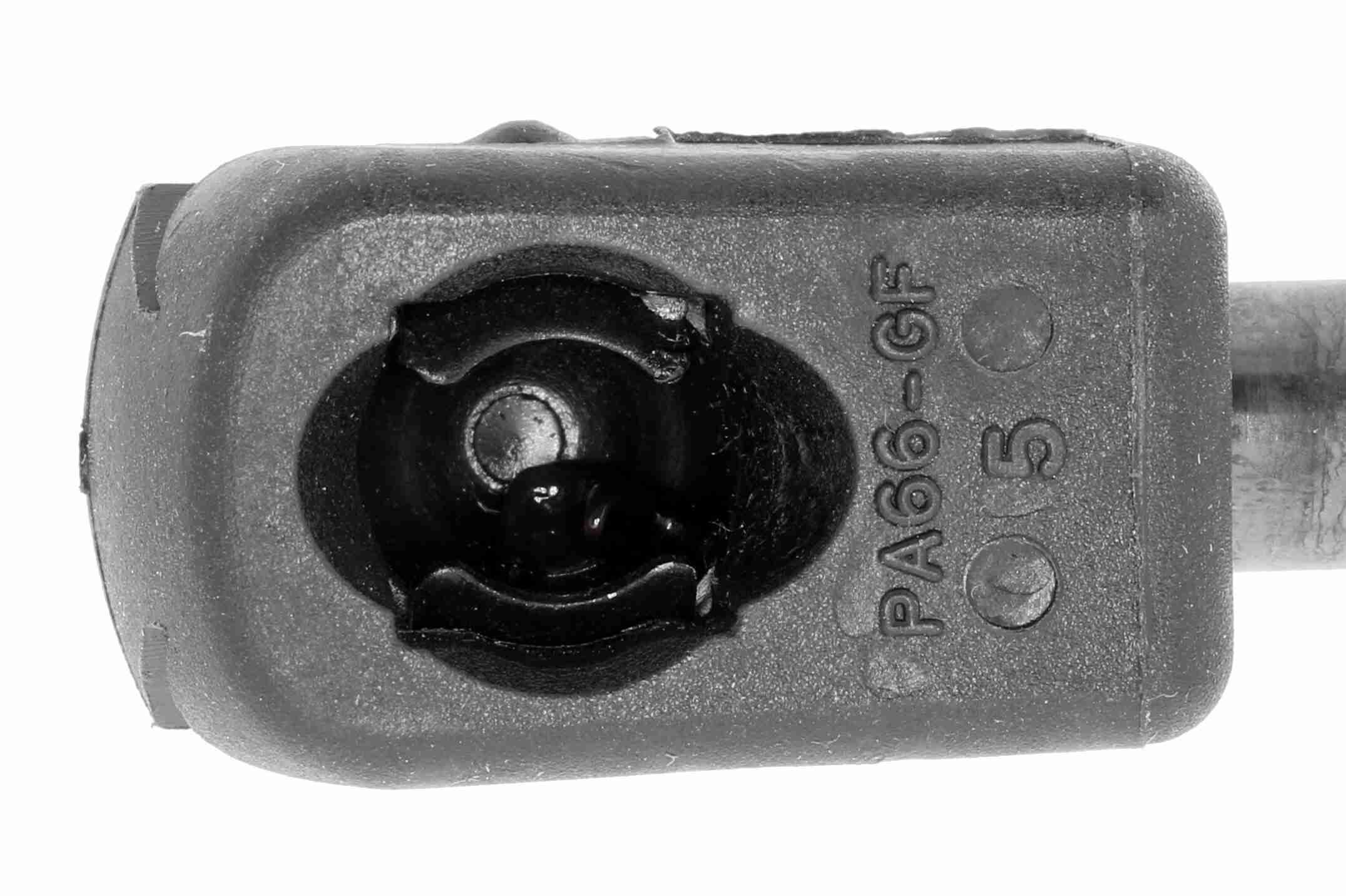 Dujinė spyruoklė, bagažinė VAICO V25-0431