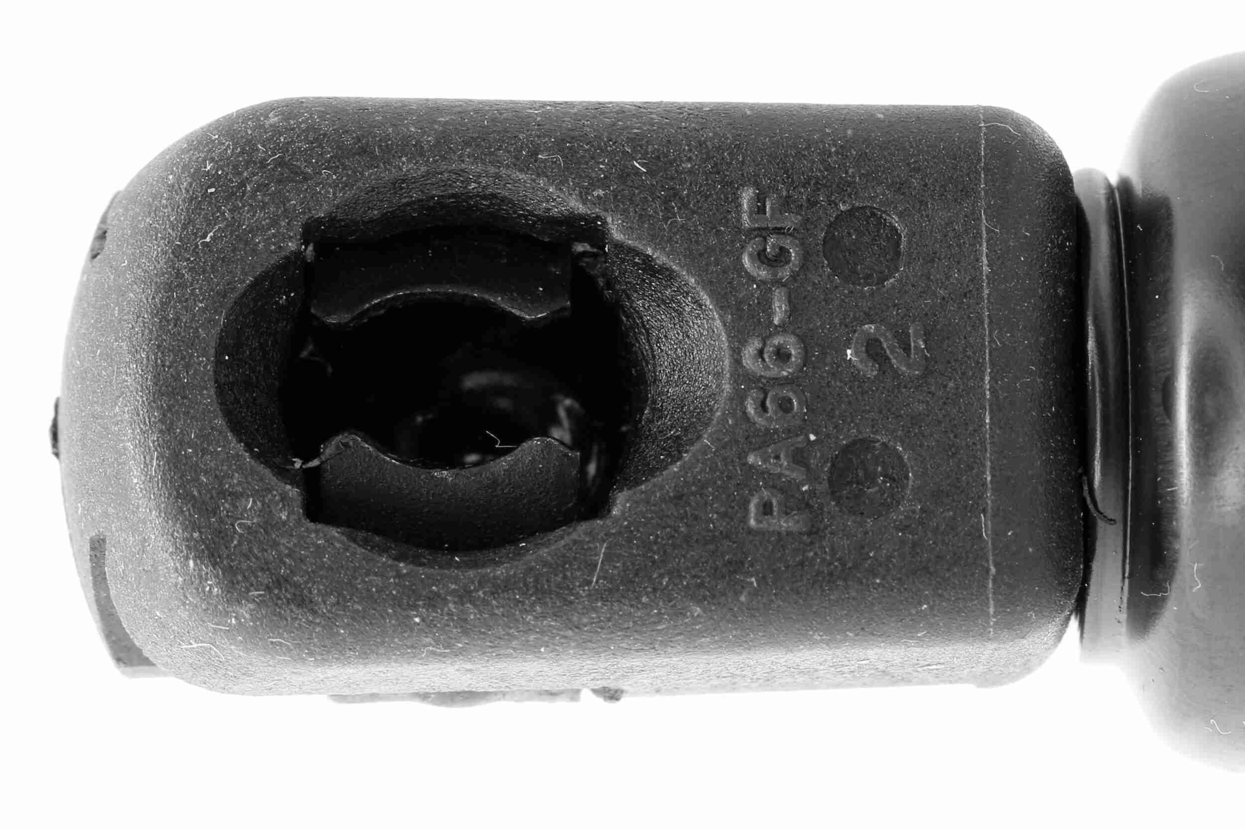 Dujinė spyruoklė, bagažinė VAICO V25-0433