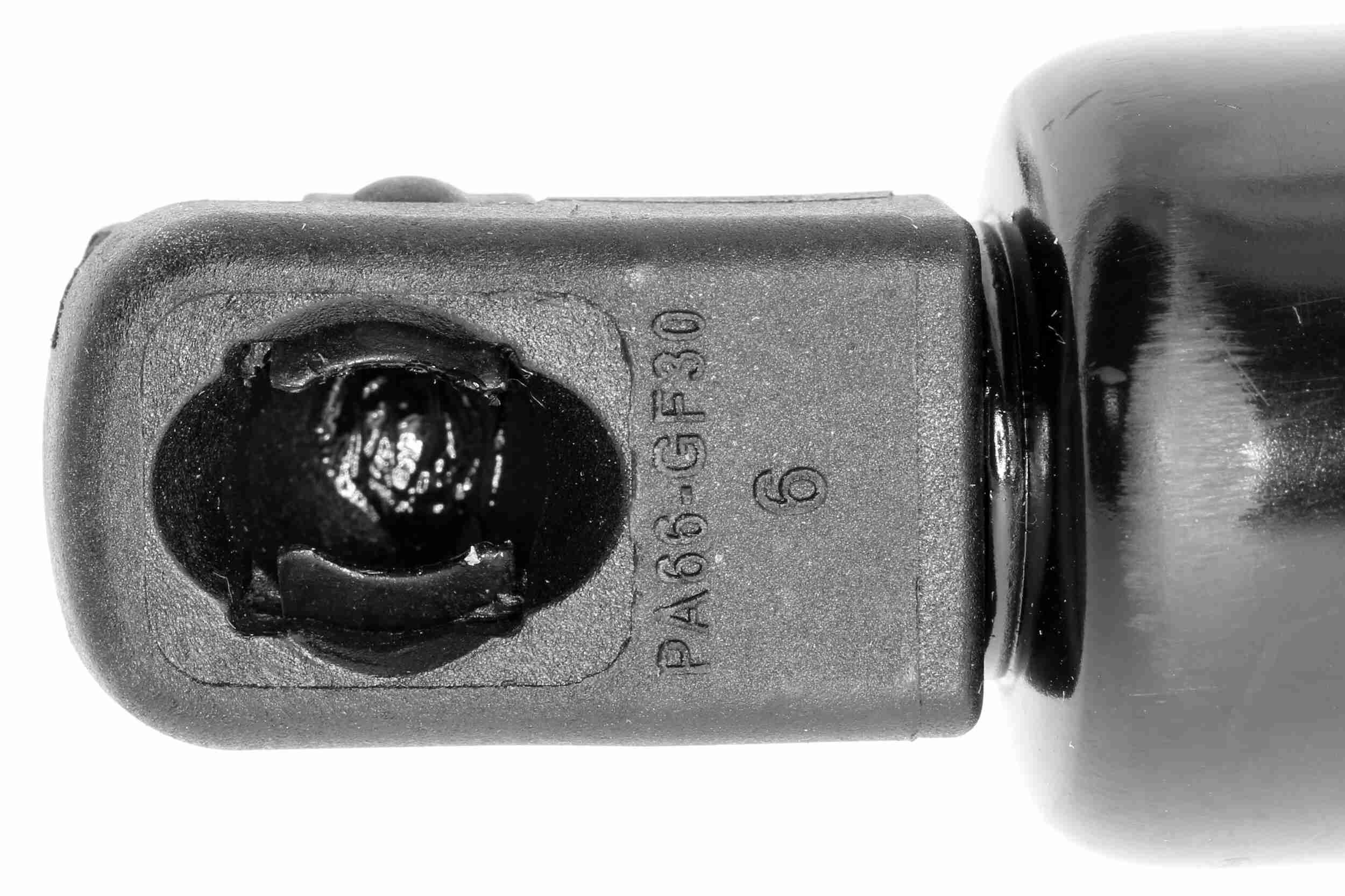 Dujinė spyruoklė, bagažinė VAICO V25-0556