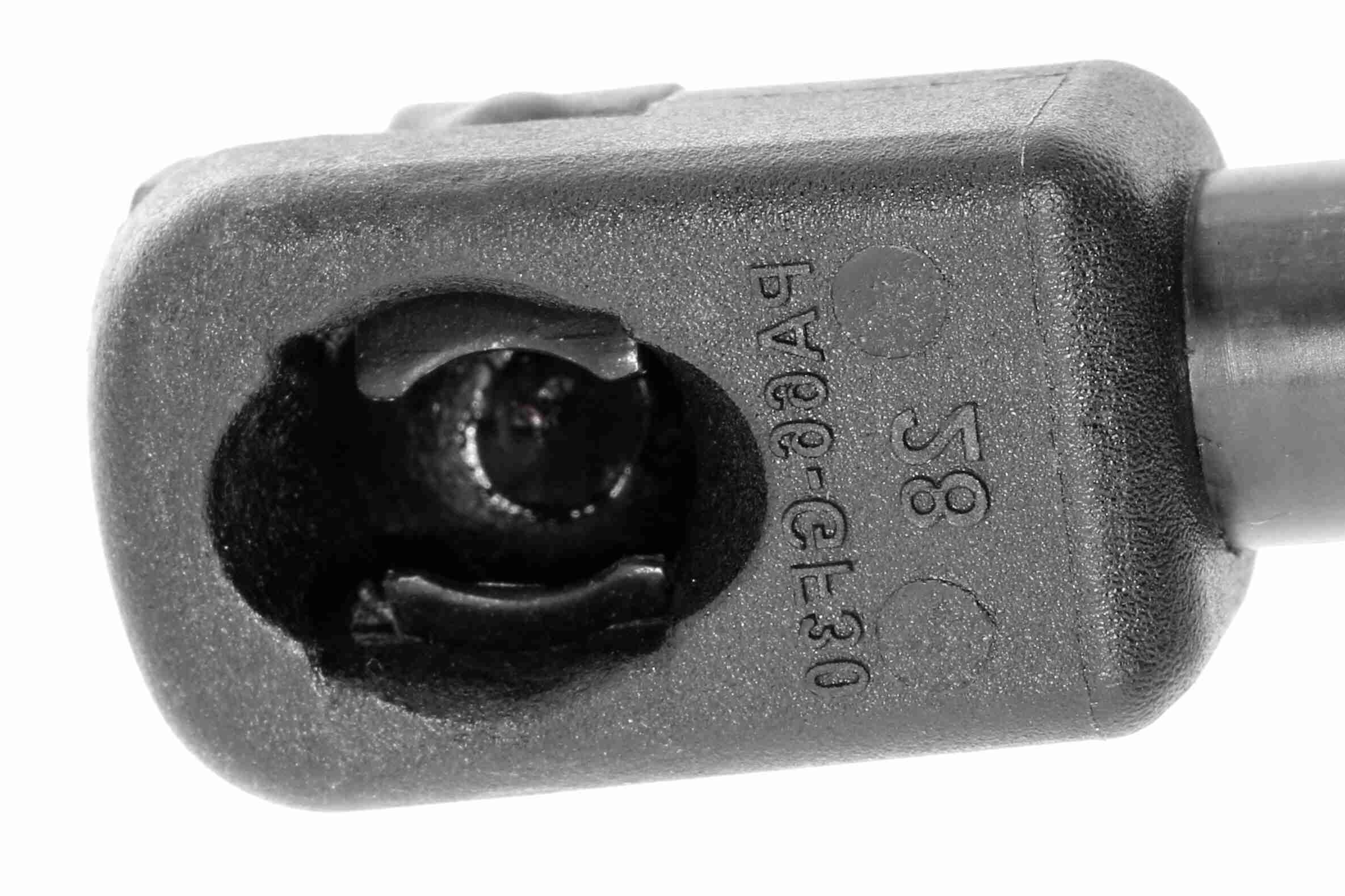 Dujinė spyruoklė, bagažinė VAICO V25-0876