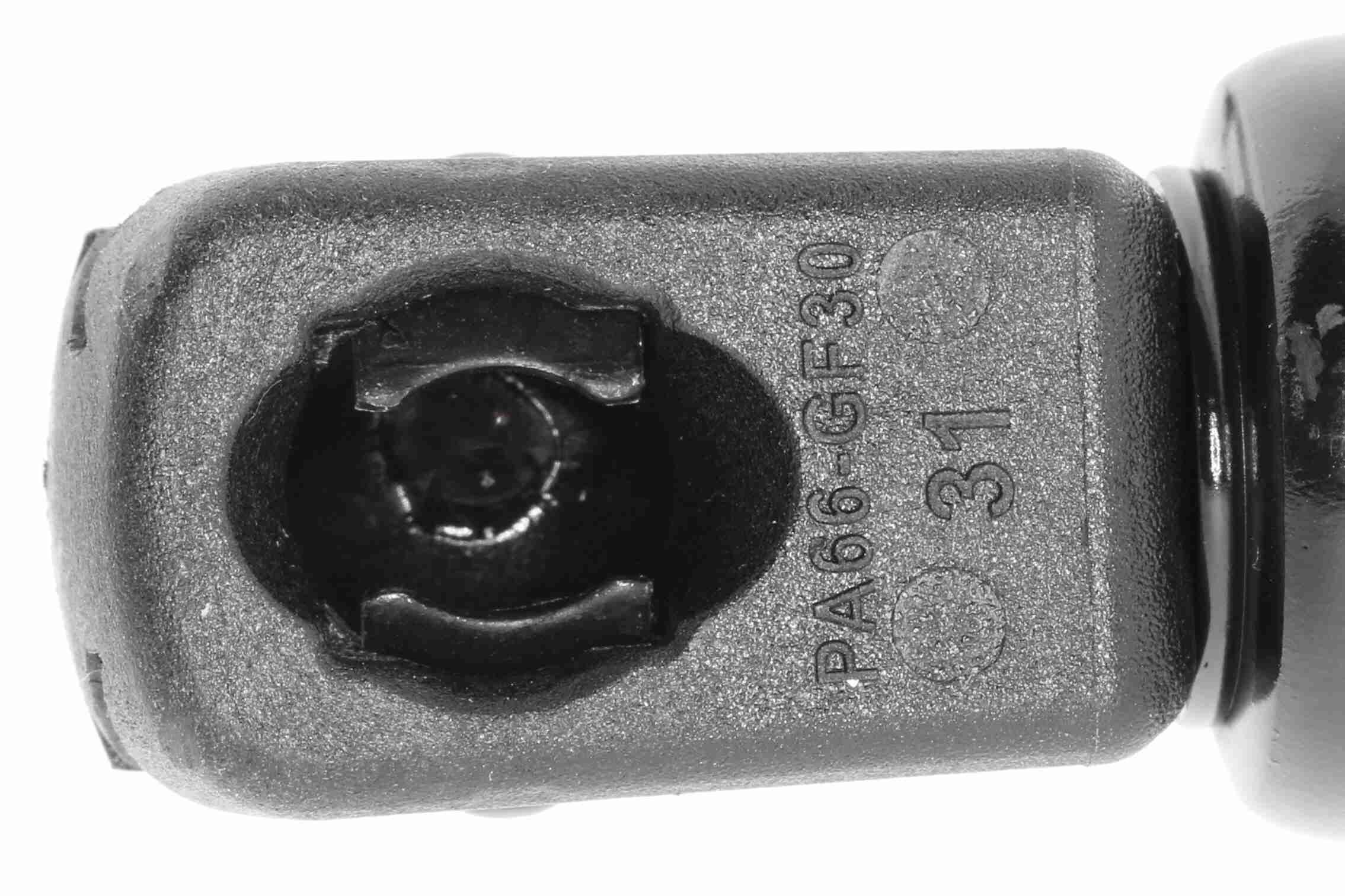 Dujinė spyruoklė, bagažinė VAICO V30-2077