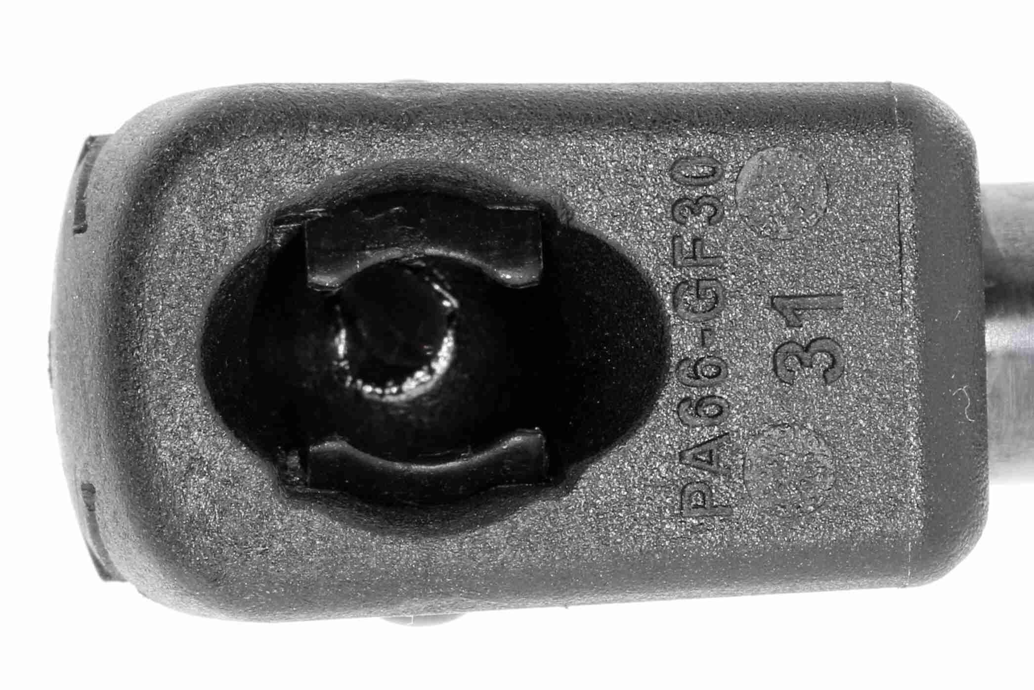 Dujinė spyruoklė, bagažinė VAICO V30-2077