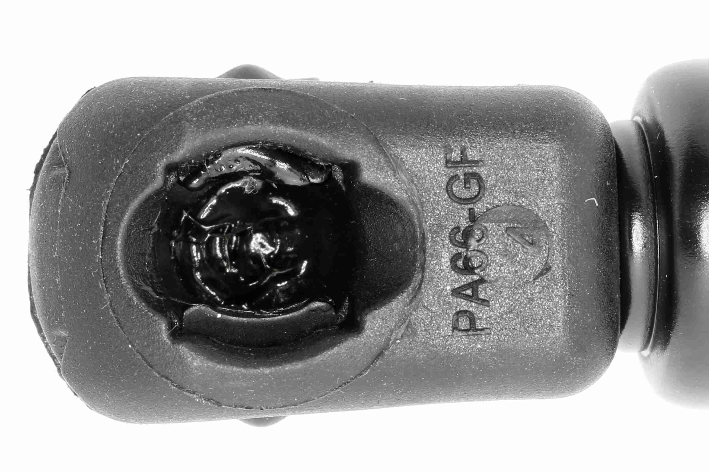 Dujinė spyruoklė, bagažinė VAICO V40-0624