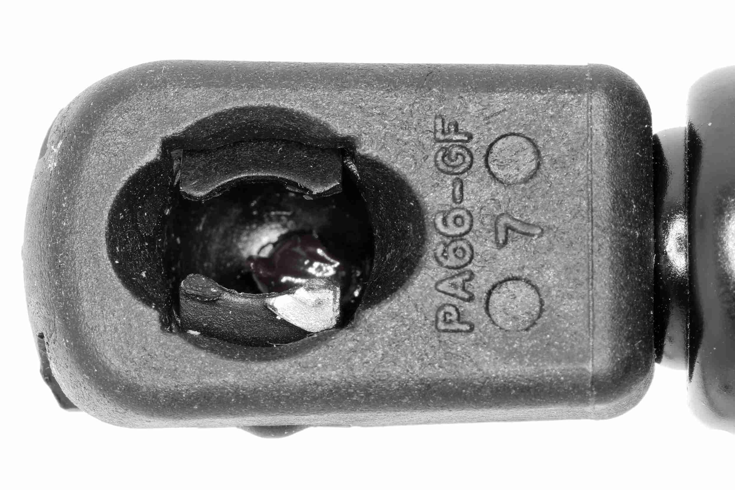 Dujinė spyruoklė, bagažinė VAICO V40-0737