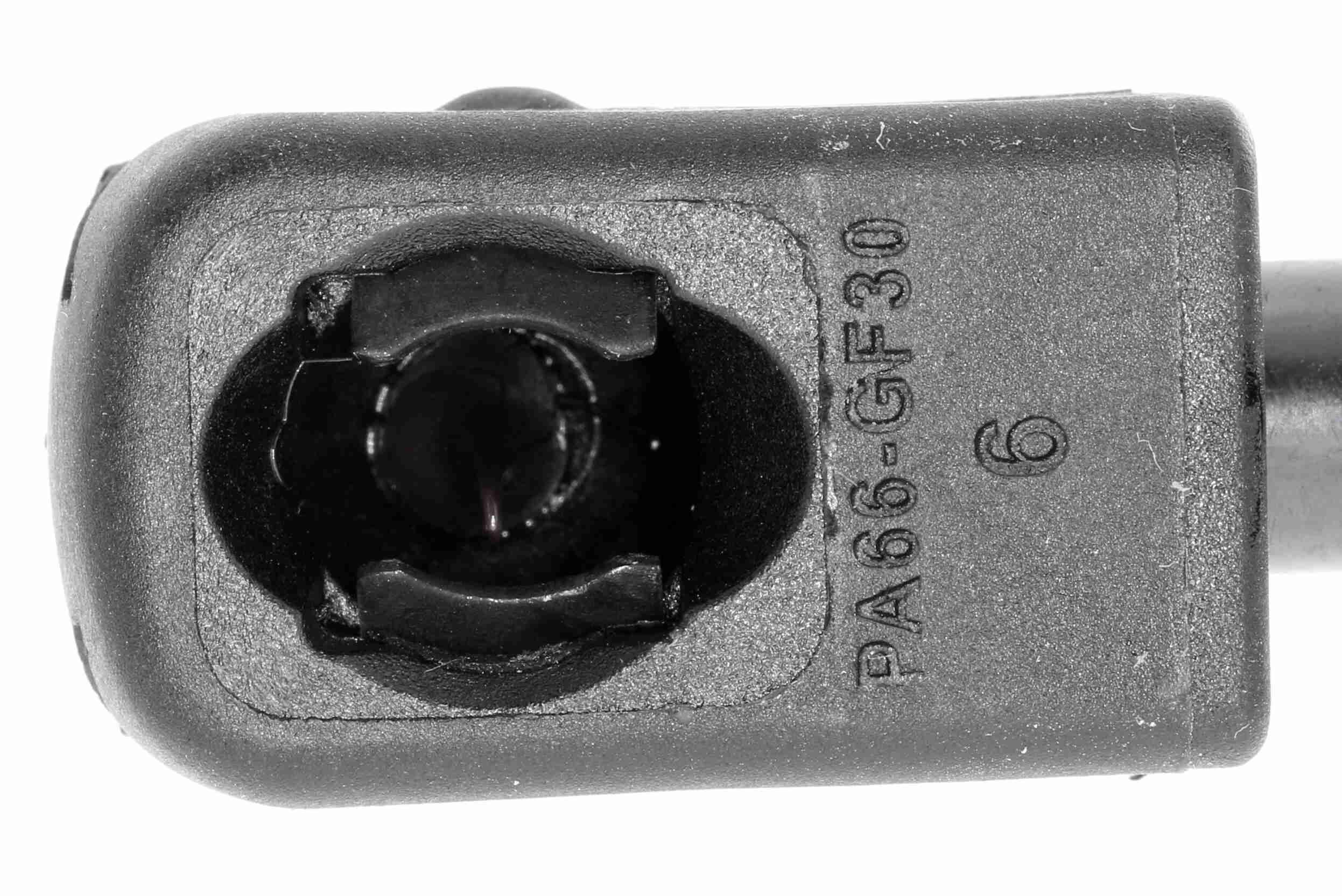 Dujinė spyruoklė, bagažinė VAICO V40-0741