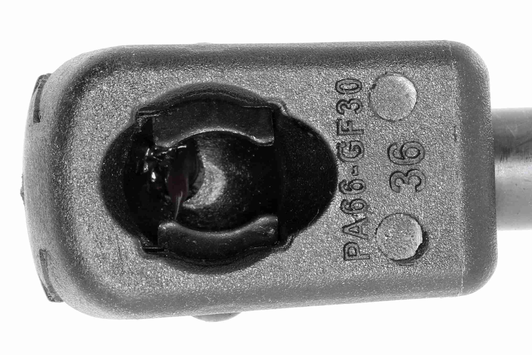 Dujinė spyruoklė, bagažinė VAICO V46-0243