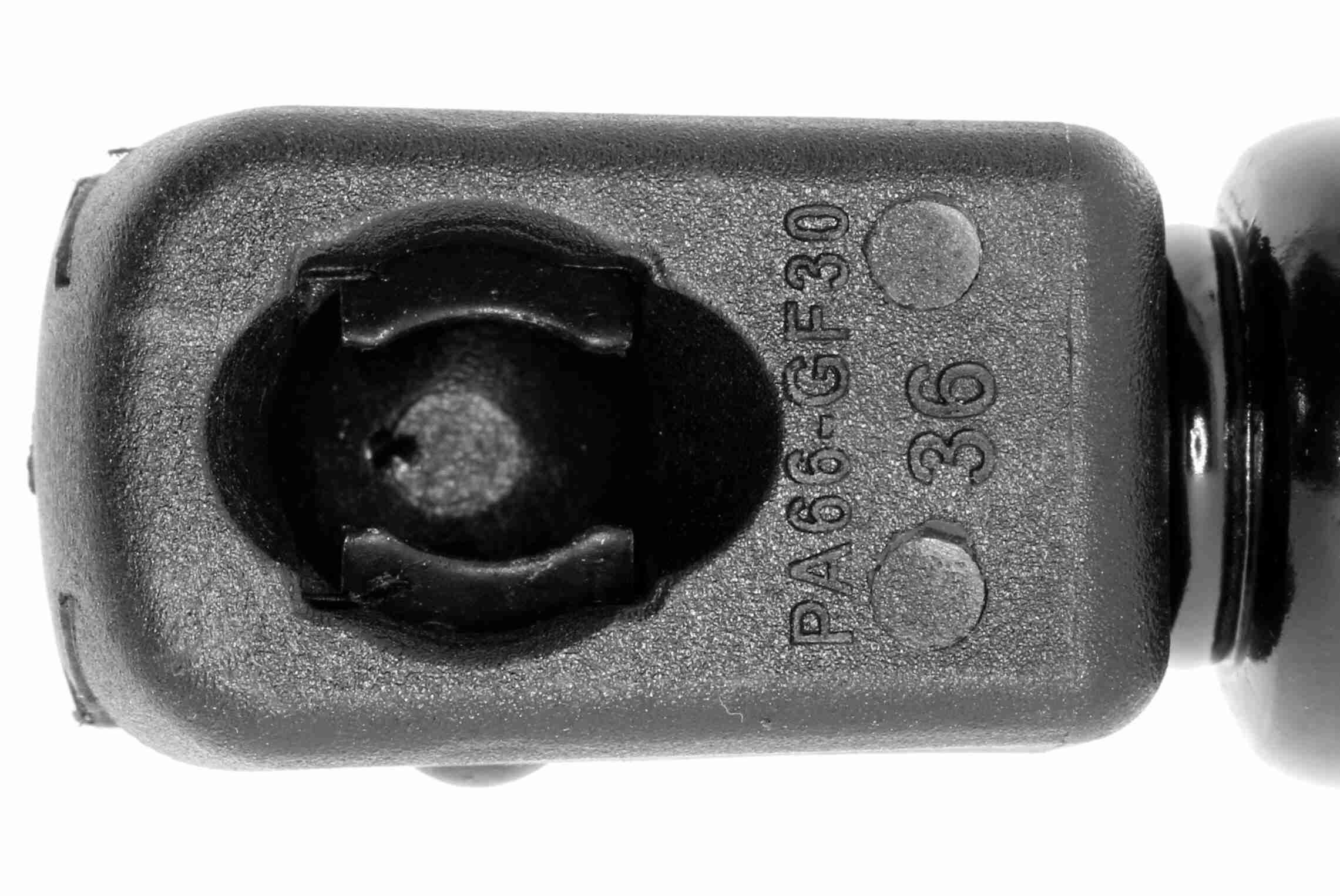 Dujinė spyruoklė, bagažinė VAICO V46-0243