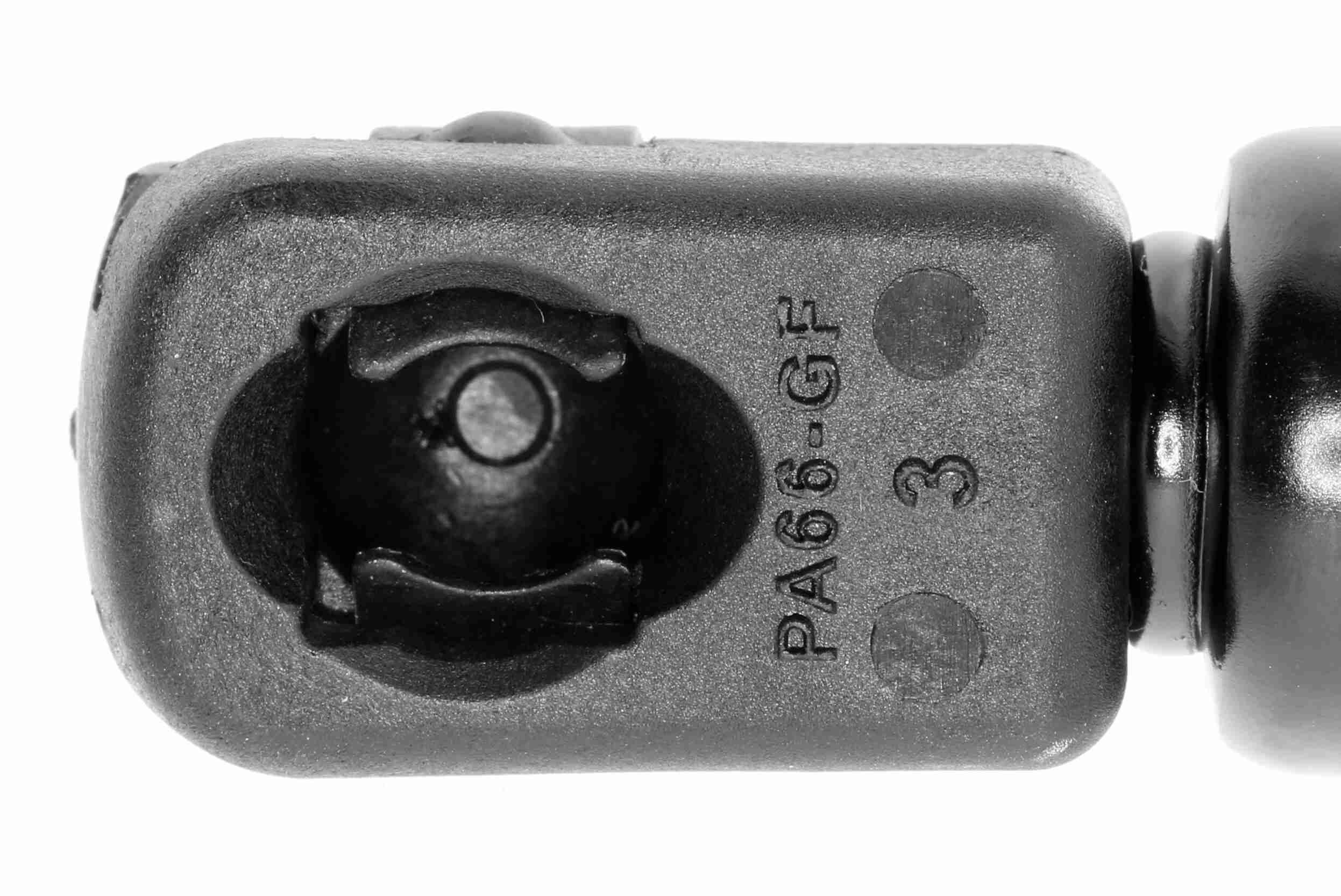 Dujinė spyruoklė, bagažinė VAICO V46-0244