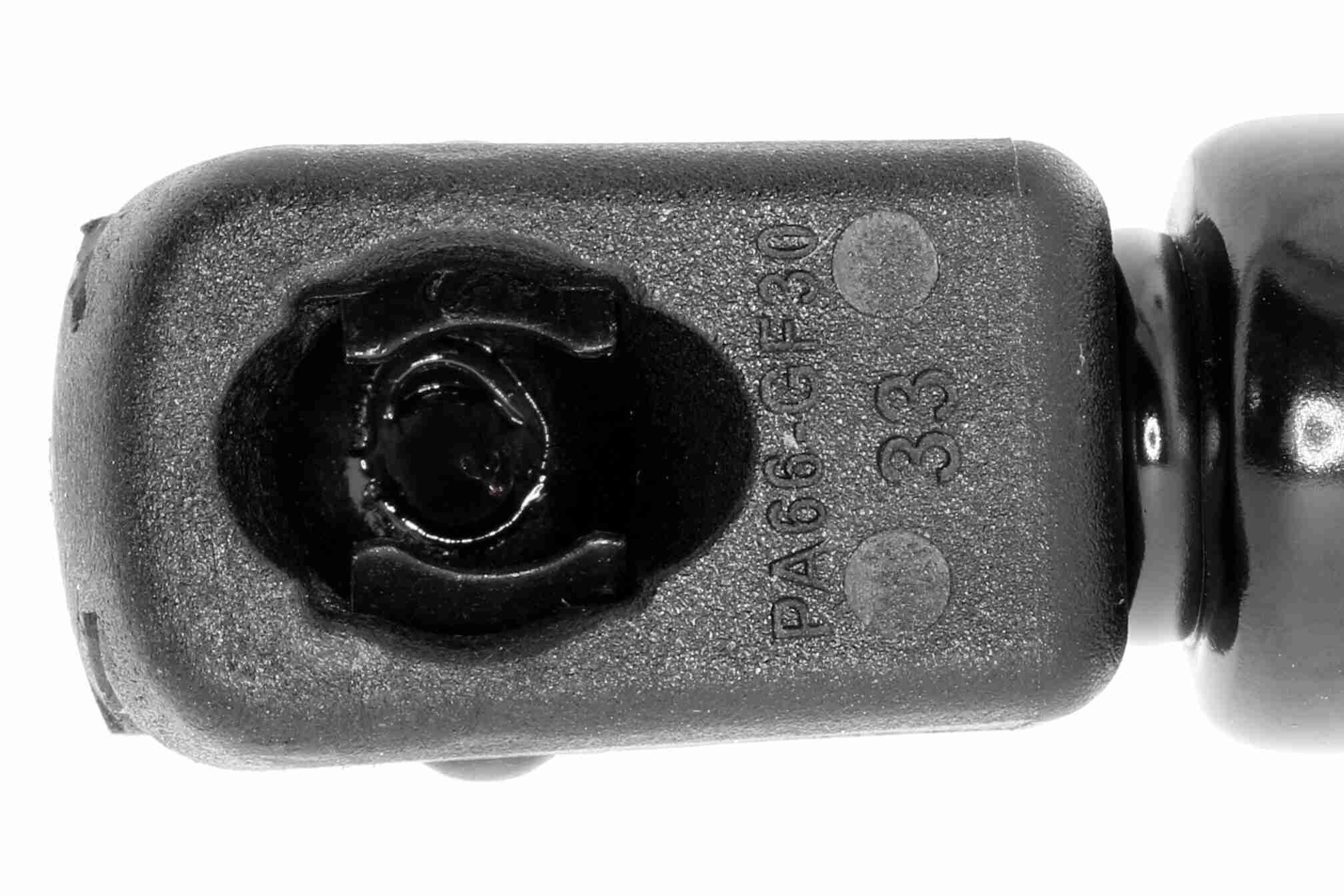 Dujinė spyruoklė, galinis langas VAICO V46-0245