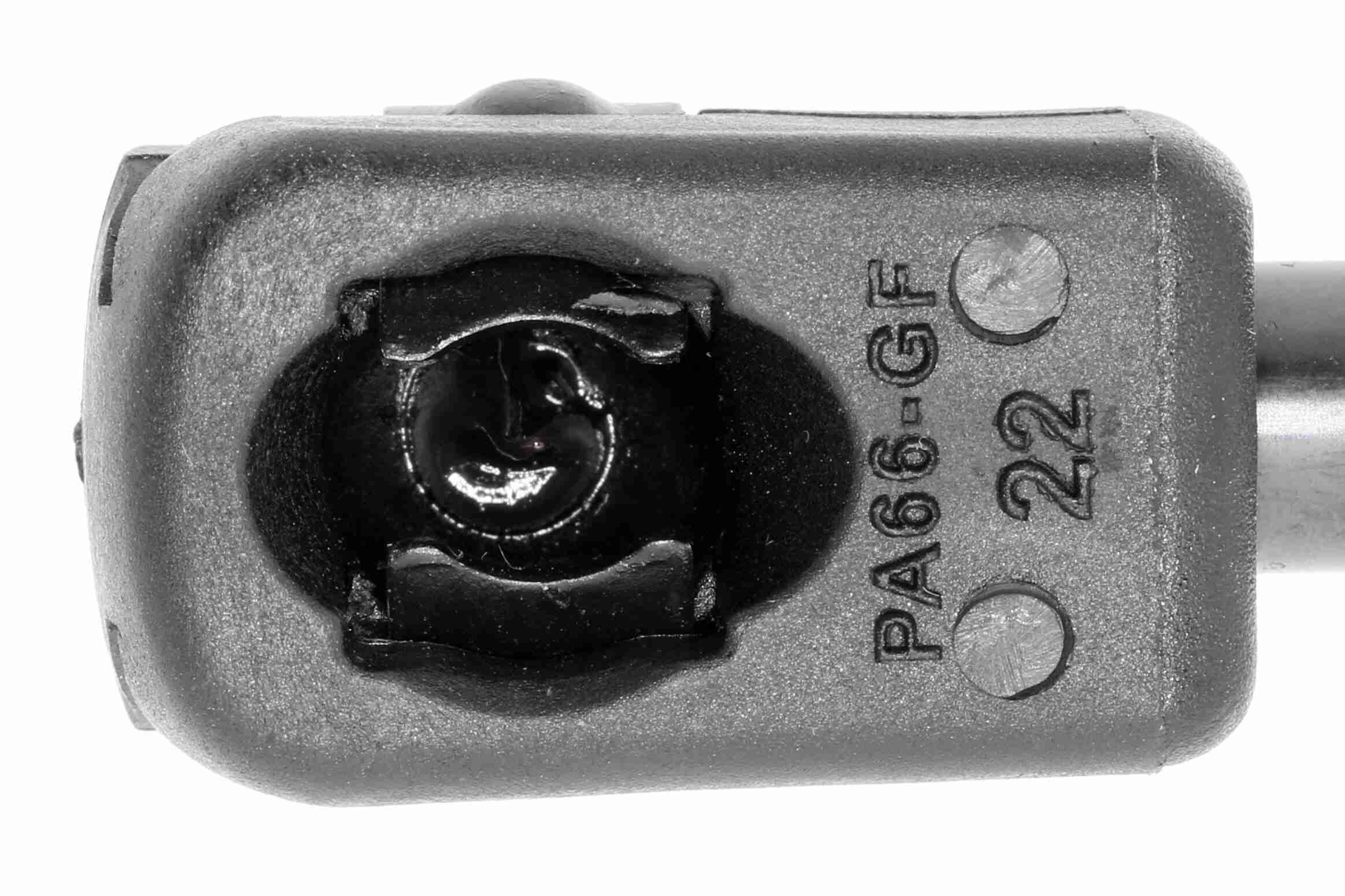 Dujinė spyruoklė, bagažinė VAICO V46-0385