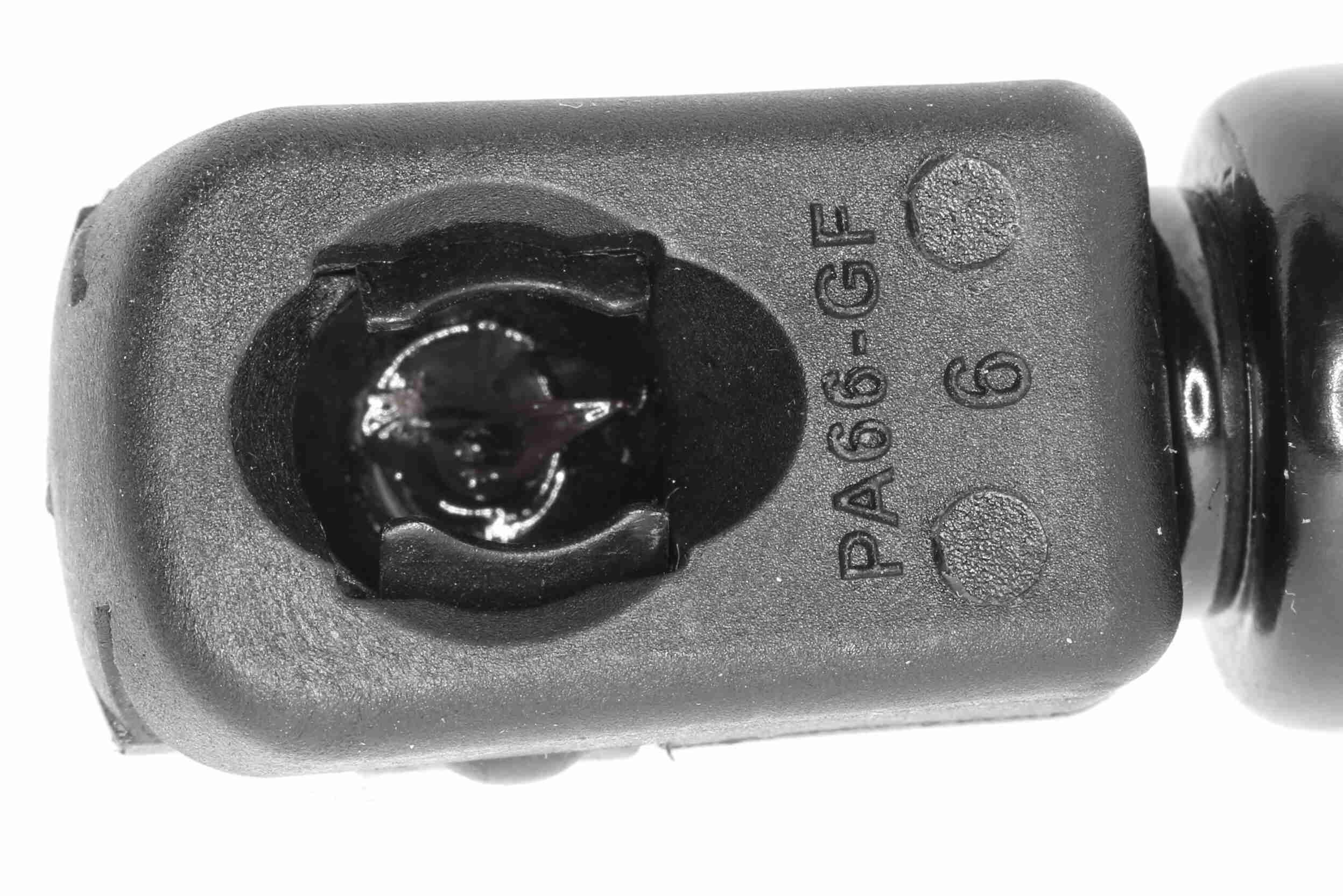 Dujinė spyruoklė, bagažinė VAICO V46-0391