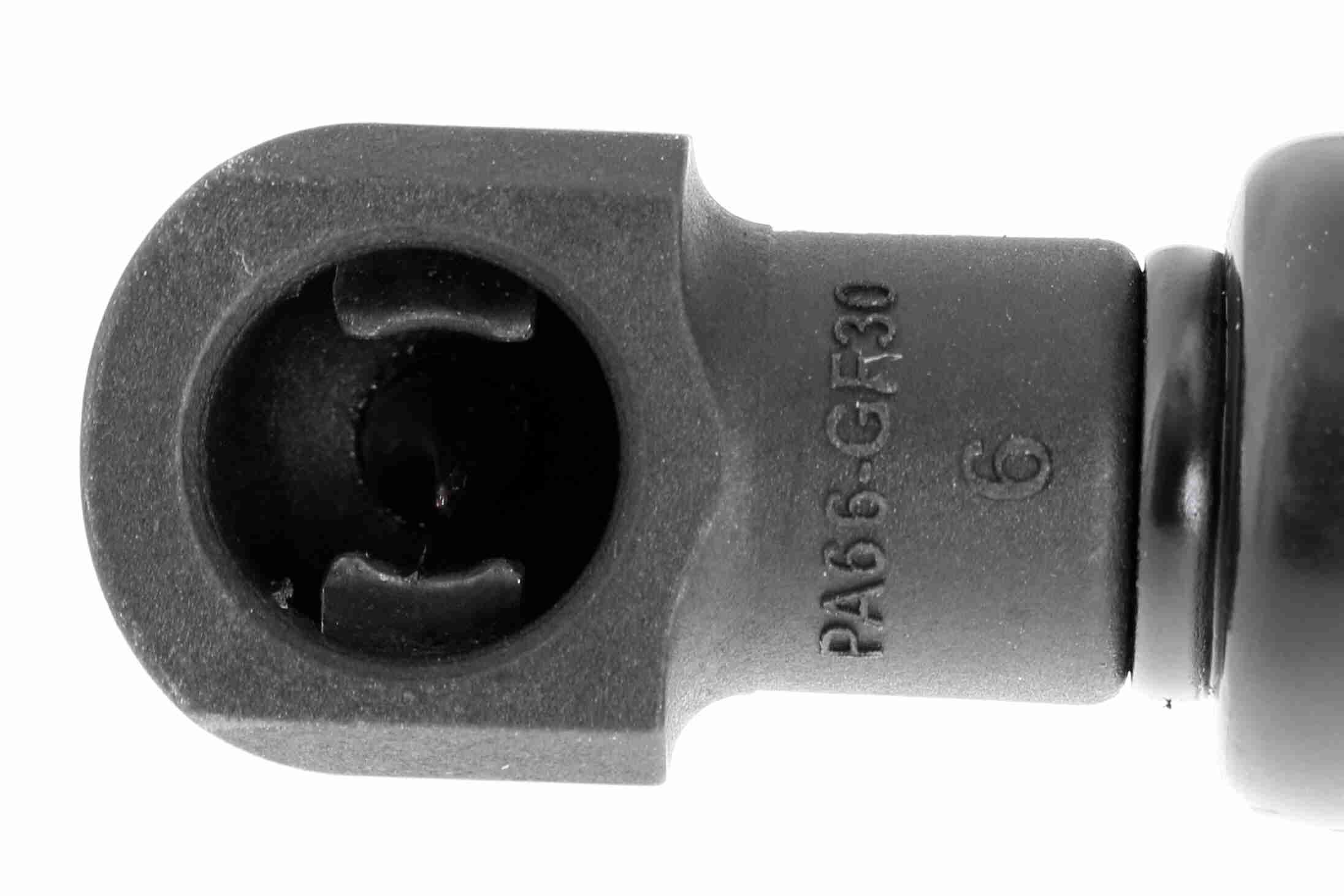 Dujinė spyruoklė, bagažinė VAICO V46-0392