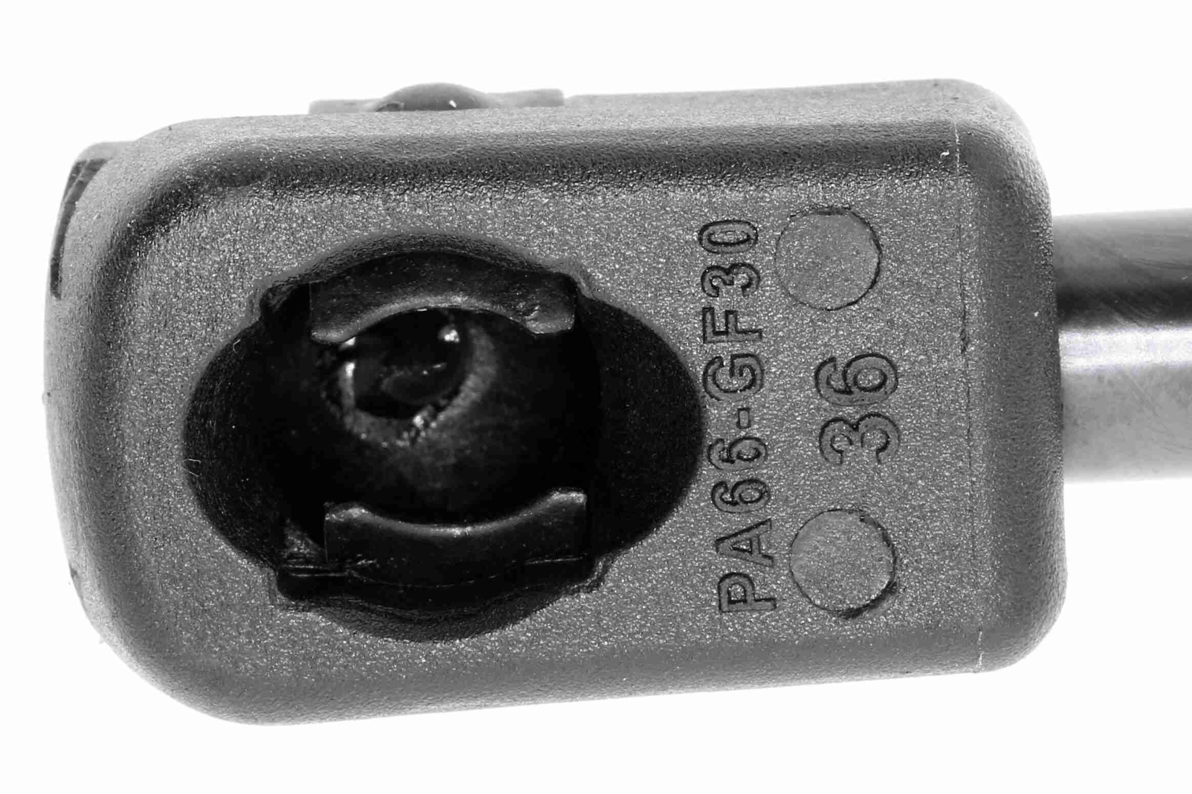 Dujinė spyruoklė, galinis langas VAICO V46-0393