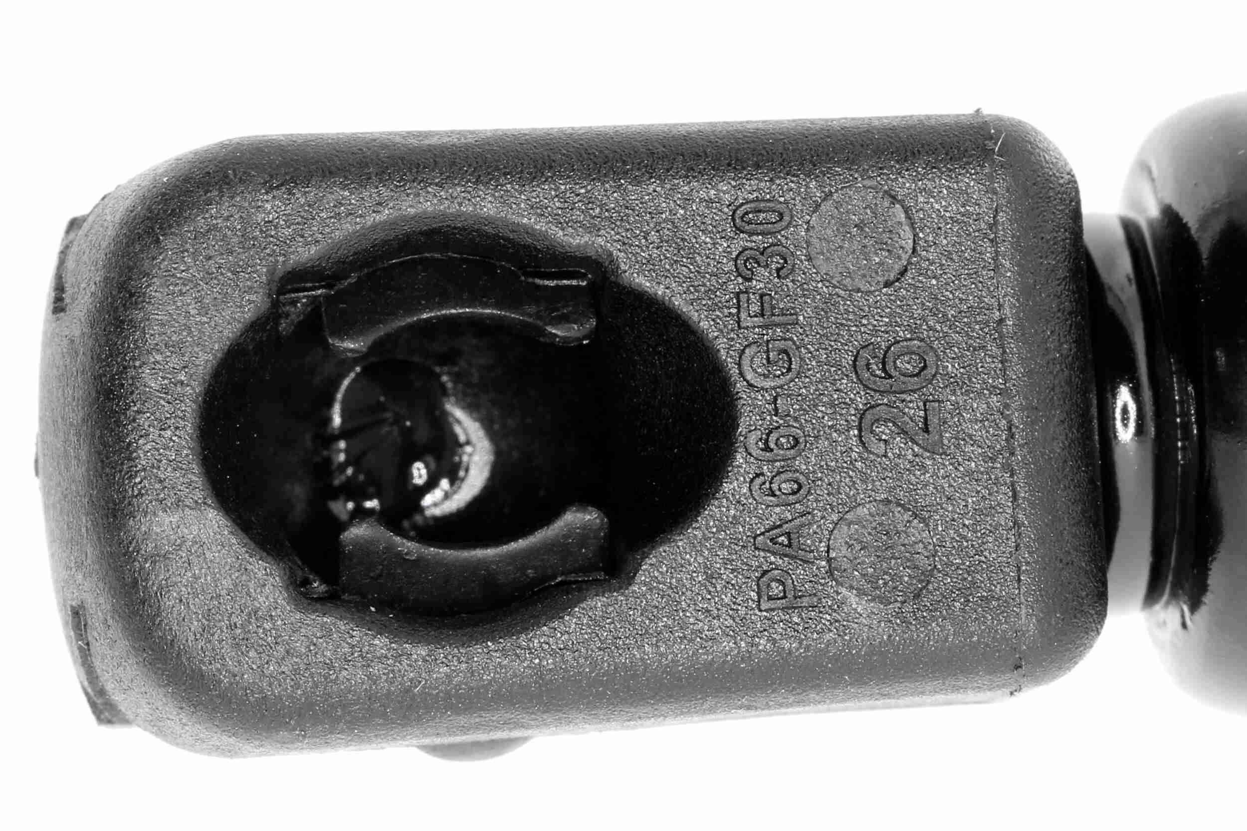 Dujinė spyruoklė, galinis langas VAICO V46-0393