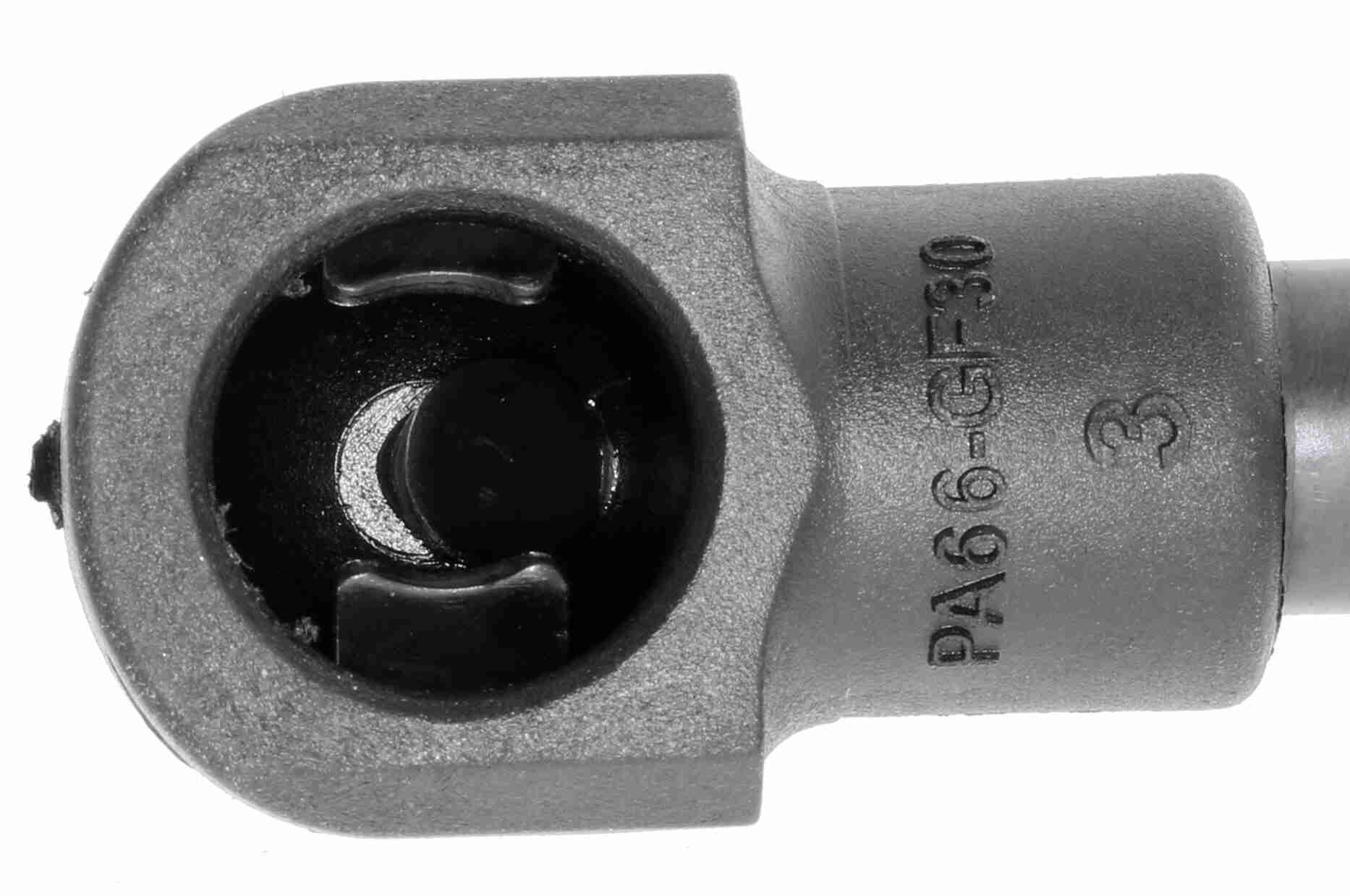 Dujinė spyruoklė, galinis langas VAICO V46-0401