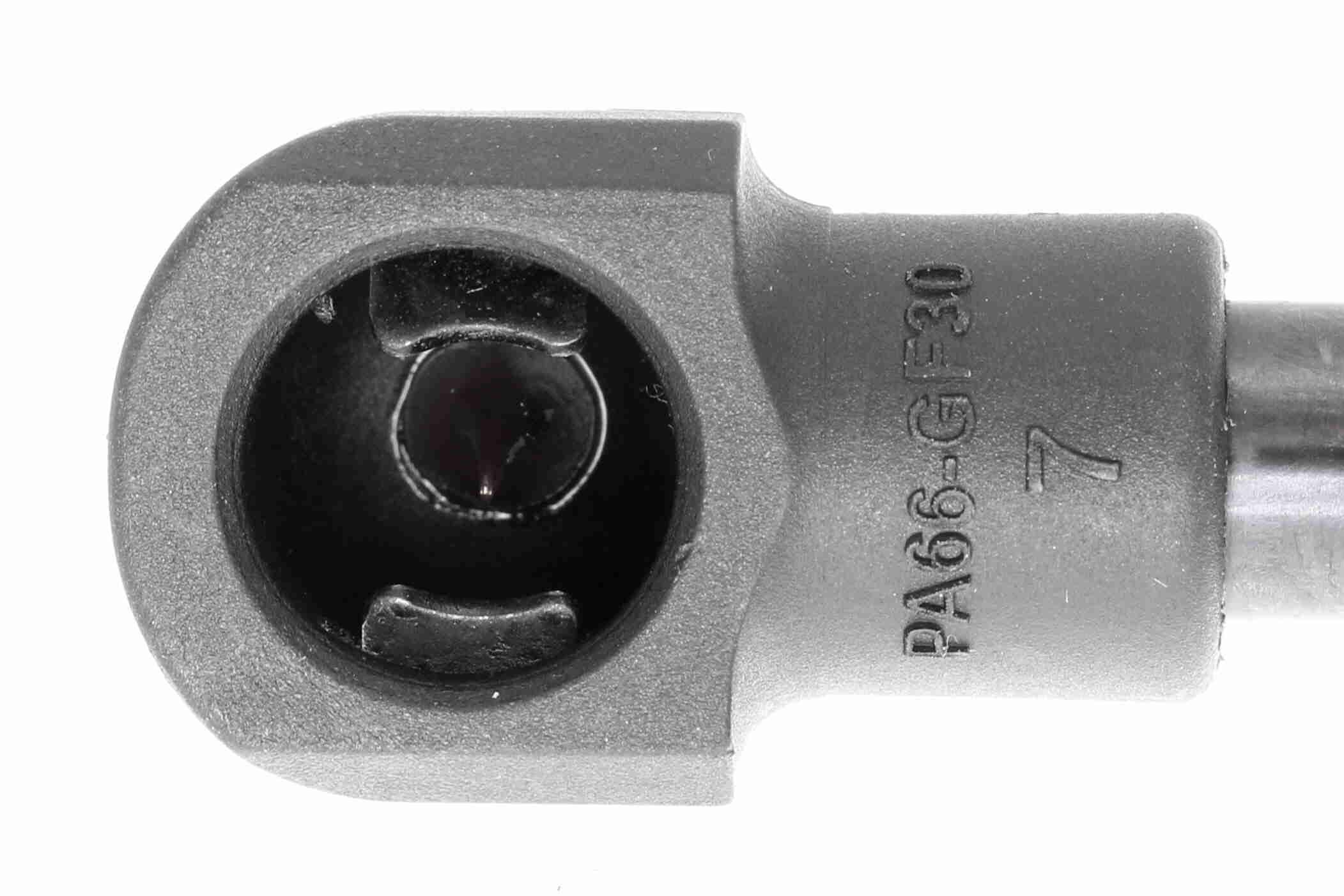 Dujinė spyruoklė, bagažinė VAICO V46-0404