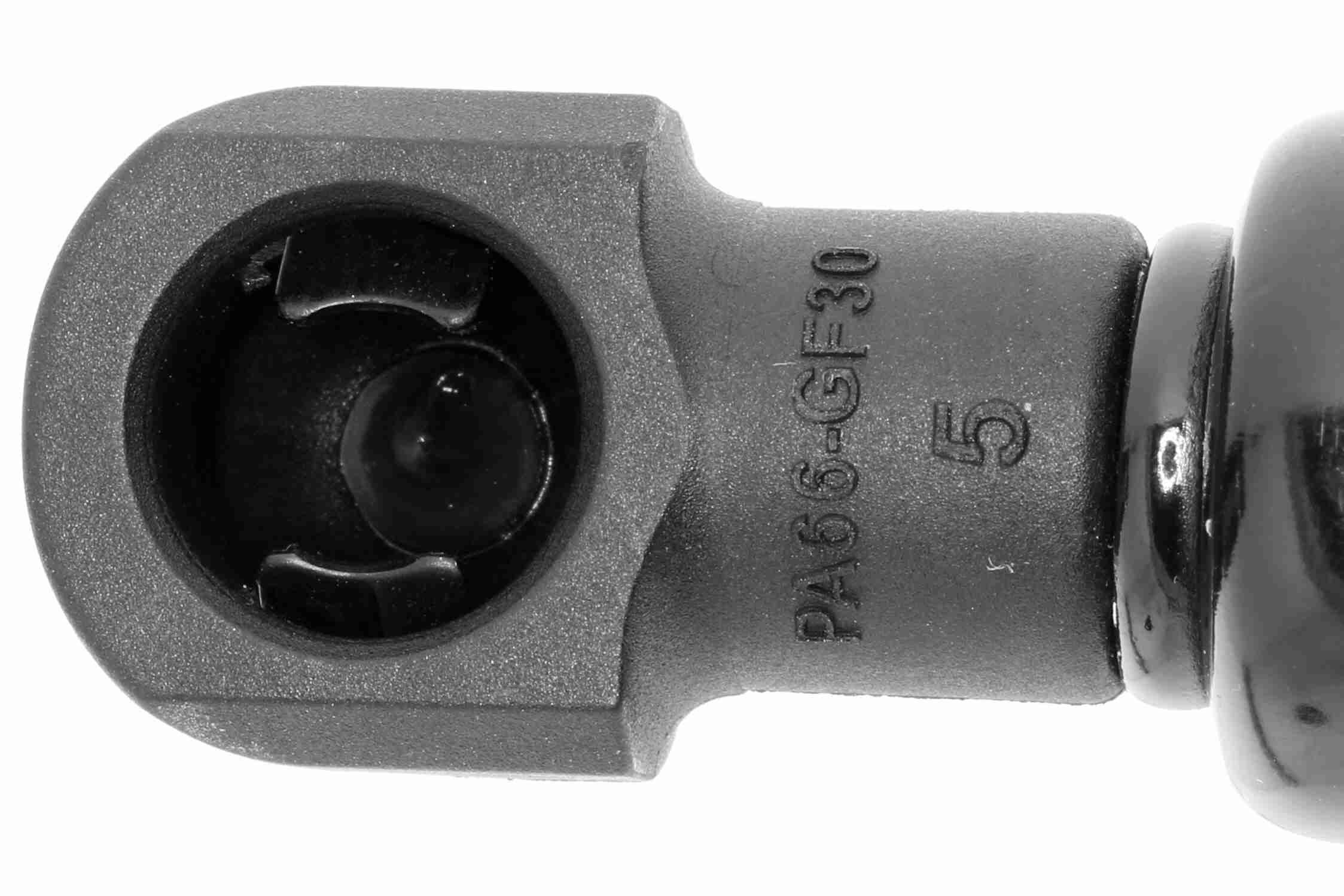 Dujinė spyruoklė, bagažinė VAICO V46-0414