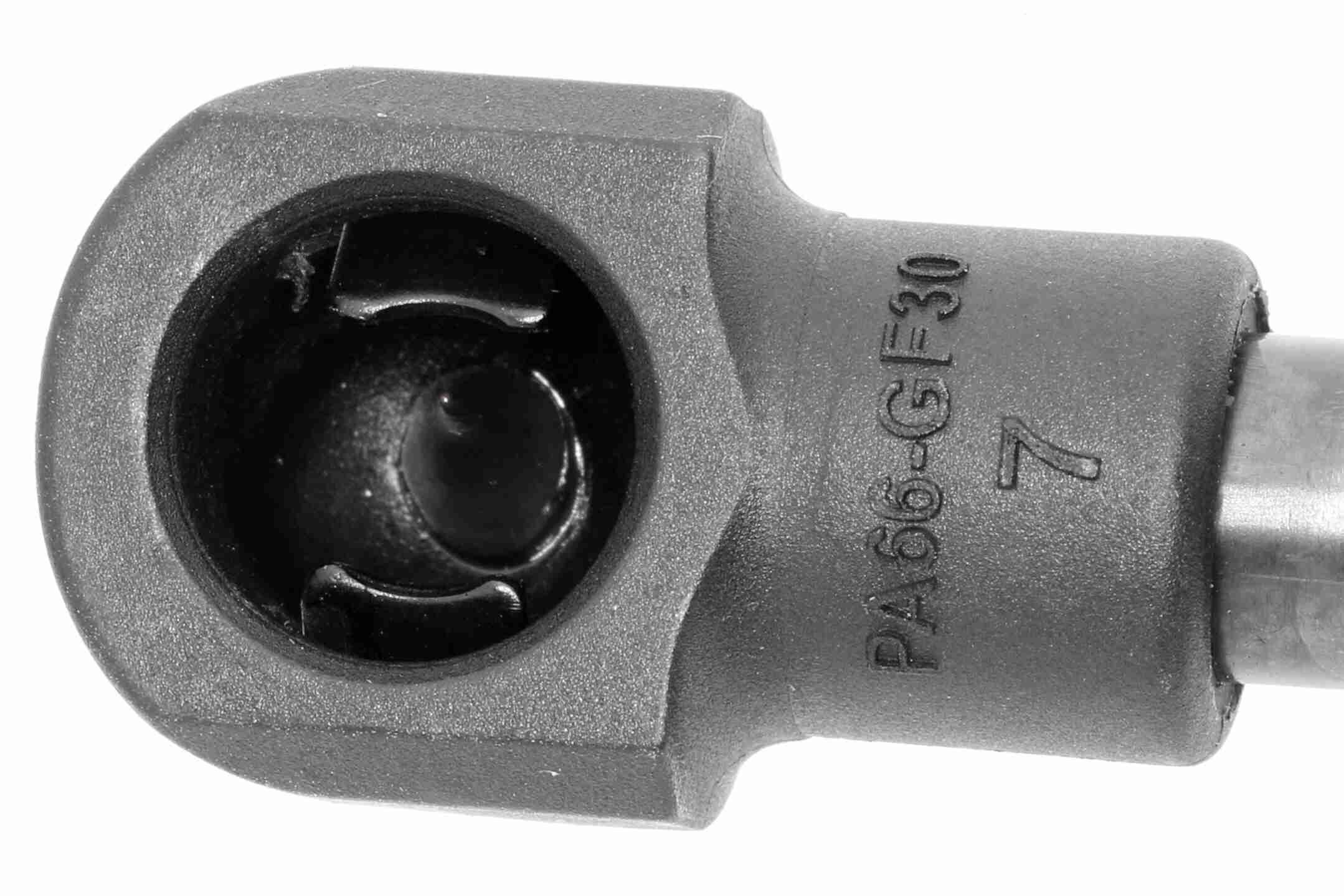 Dujinė spyruoklė, bagažinė VAICO V46-0414