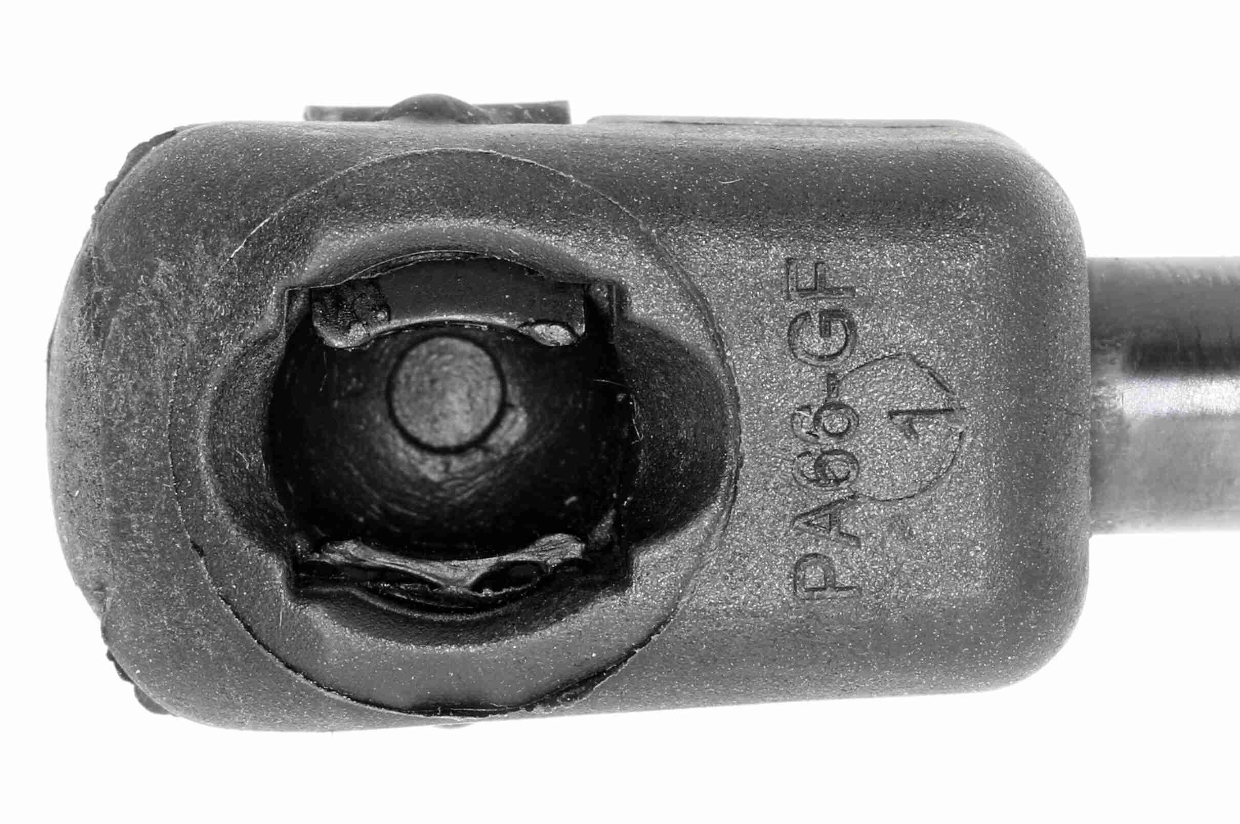 Dujinė spyruoklė, bagažinė VAICO V46-0438