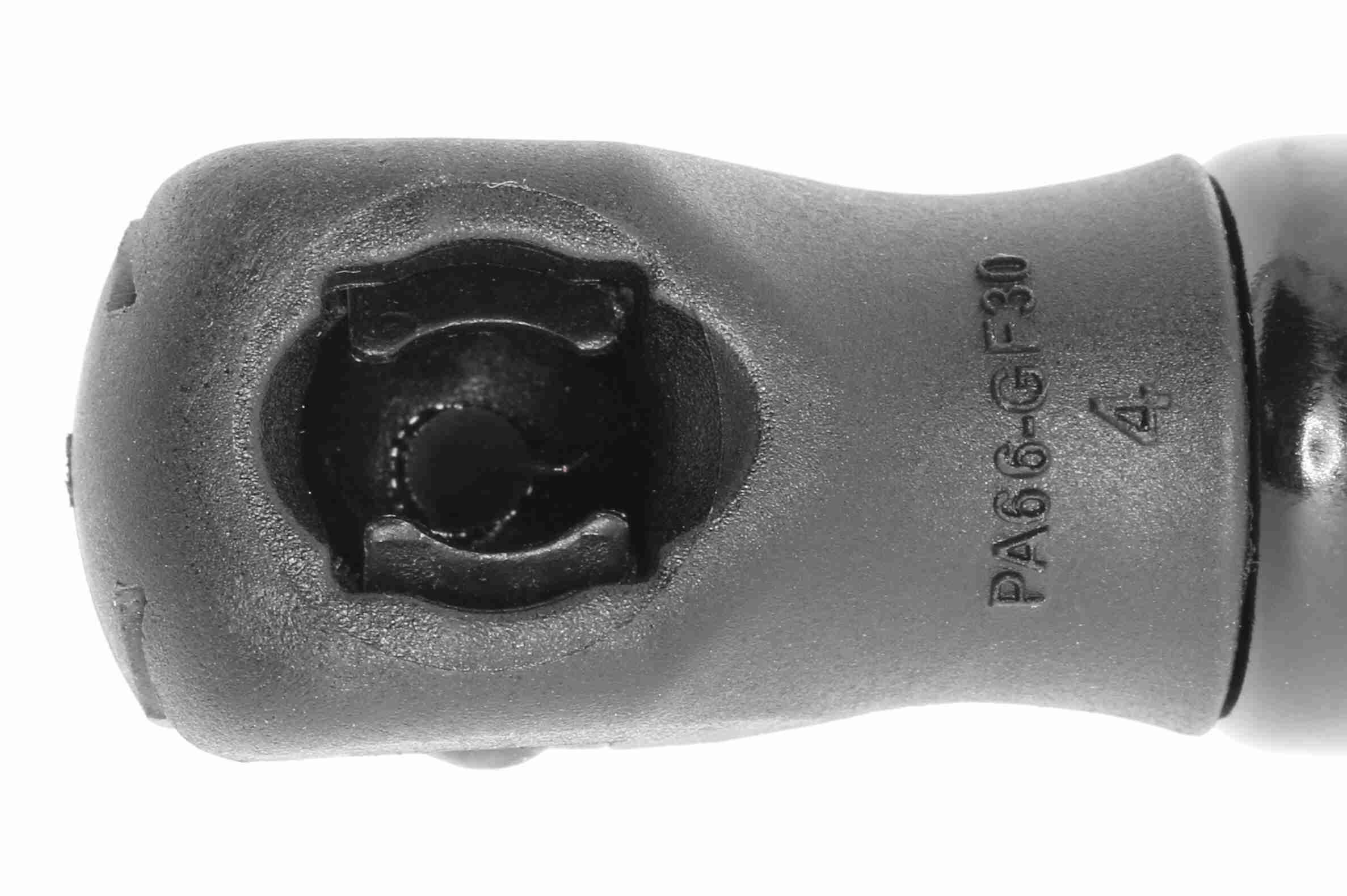 Dujinė spyruoklė, bagažinė VAICO V48-0117