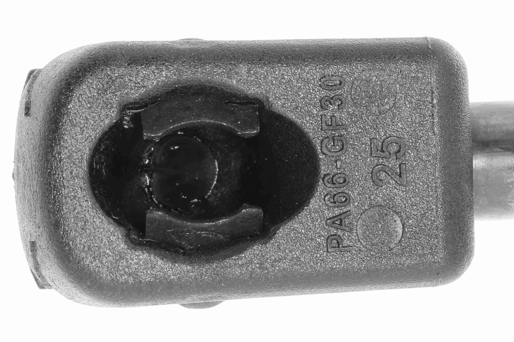 Dujinė spyruoklė, bagažinė VAICO V48-0117