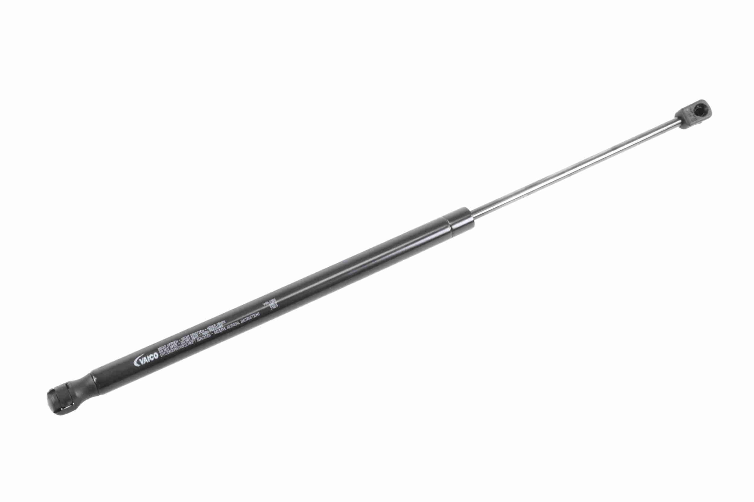 Dujinė spyruoklė, bagažinė VAICO V48-0158