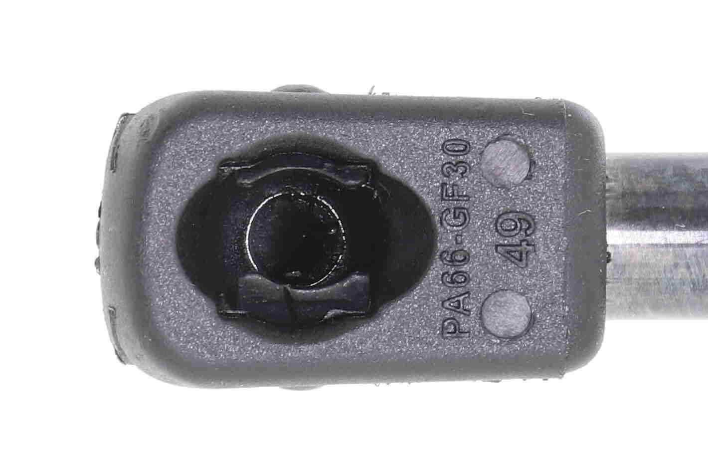 Dujinė spyruoklė, bagažinė VAICO V48-0321