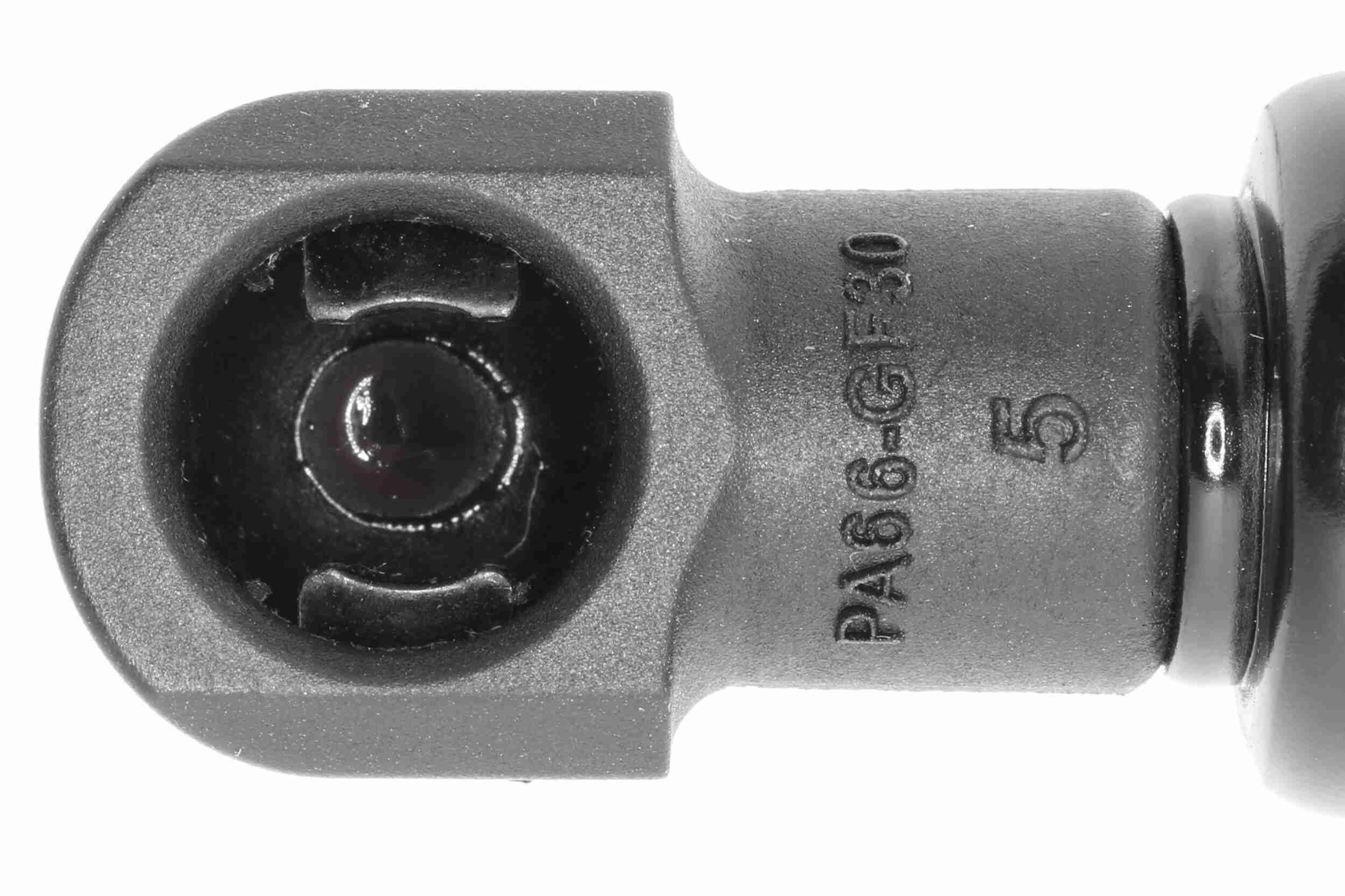 Dujinė spyruoklė, bagažinė VAICO V49-0015