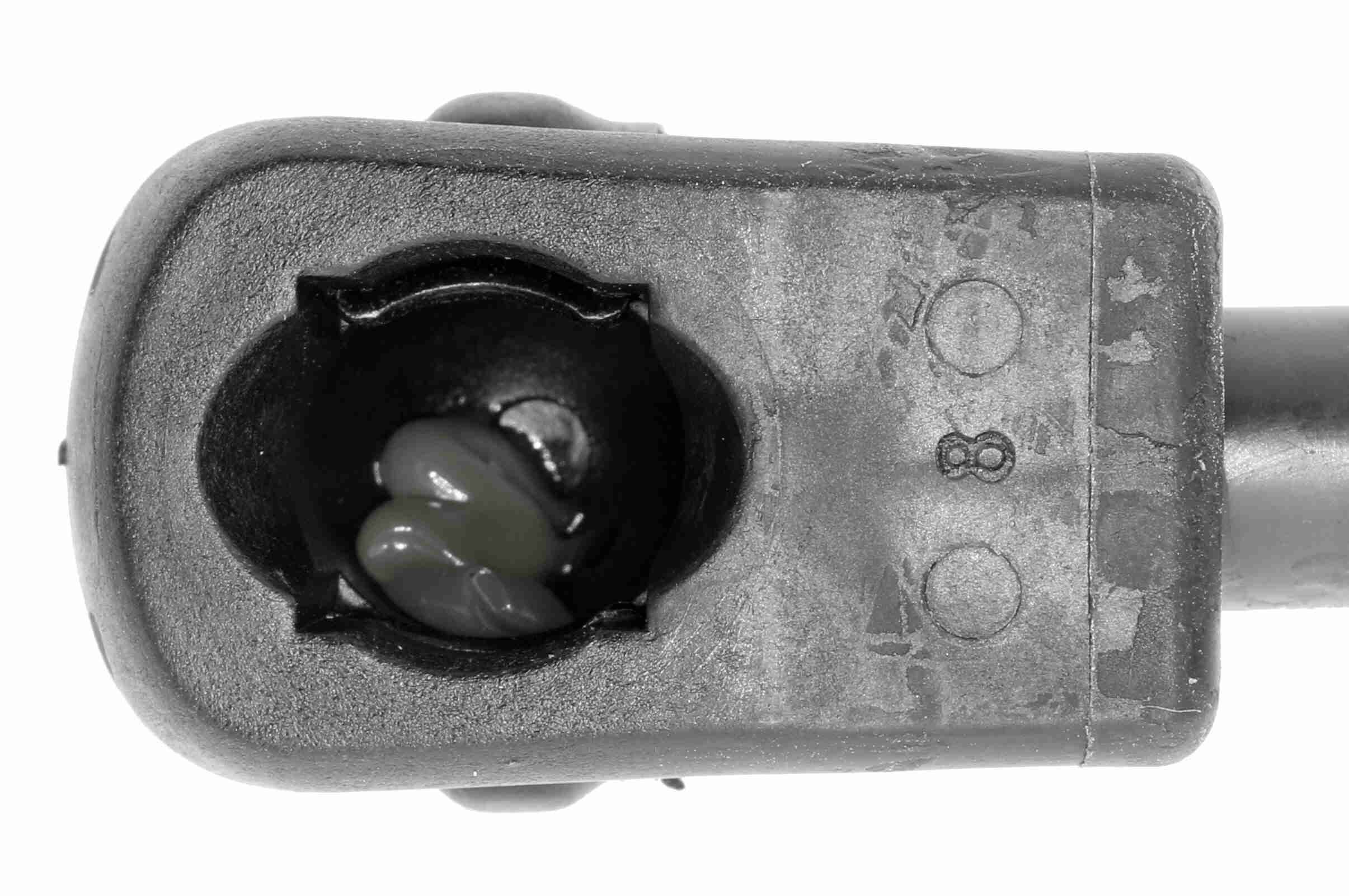 Dujinė spyruoklė, galinis langas VAICO V49-0018